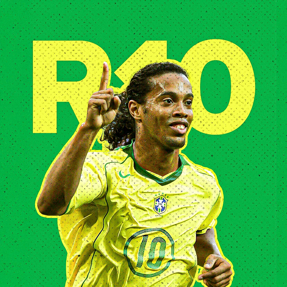Ronaldinho