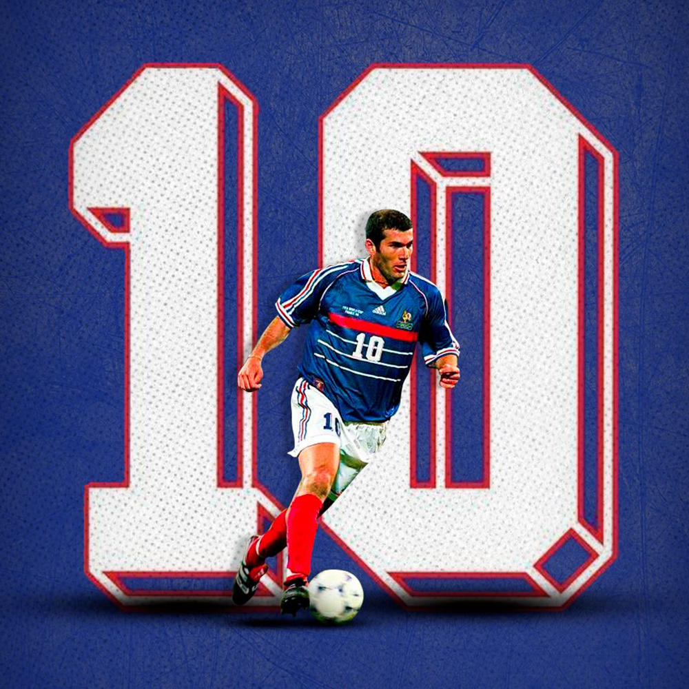 Zidane