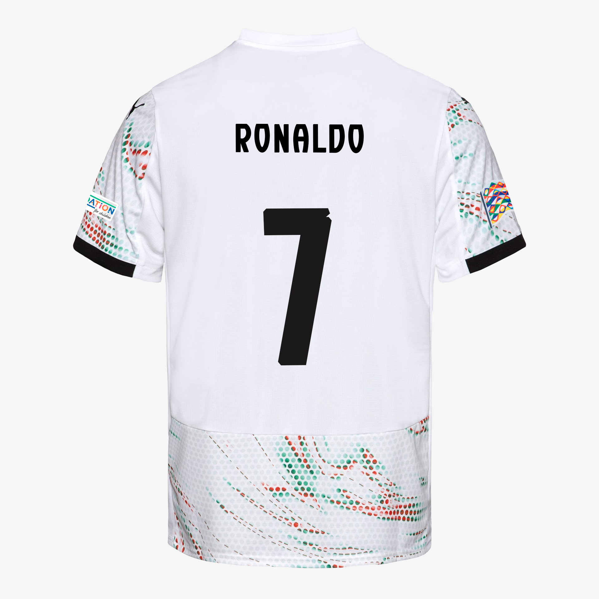 Portugal Visitante 2025