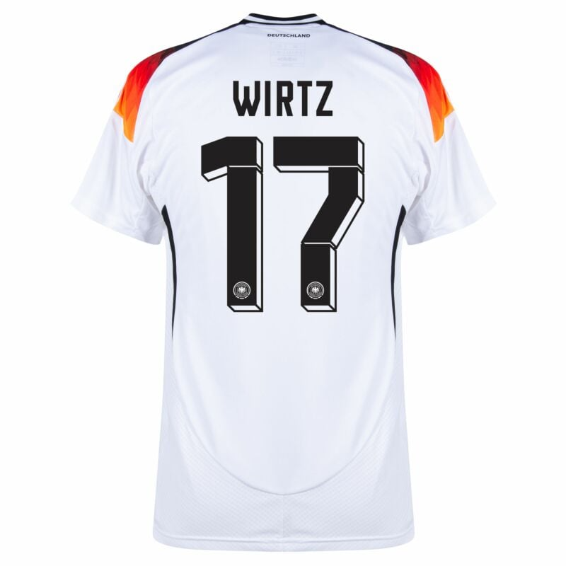 Alemania Local 2026