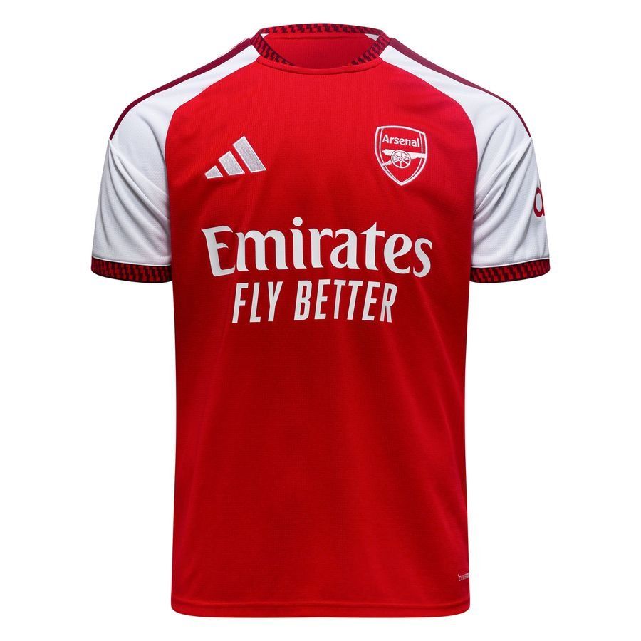 Camiseta Local del Arsenal 26/27