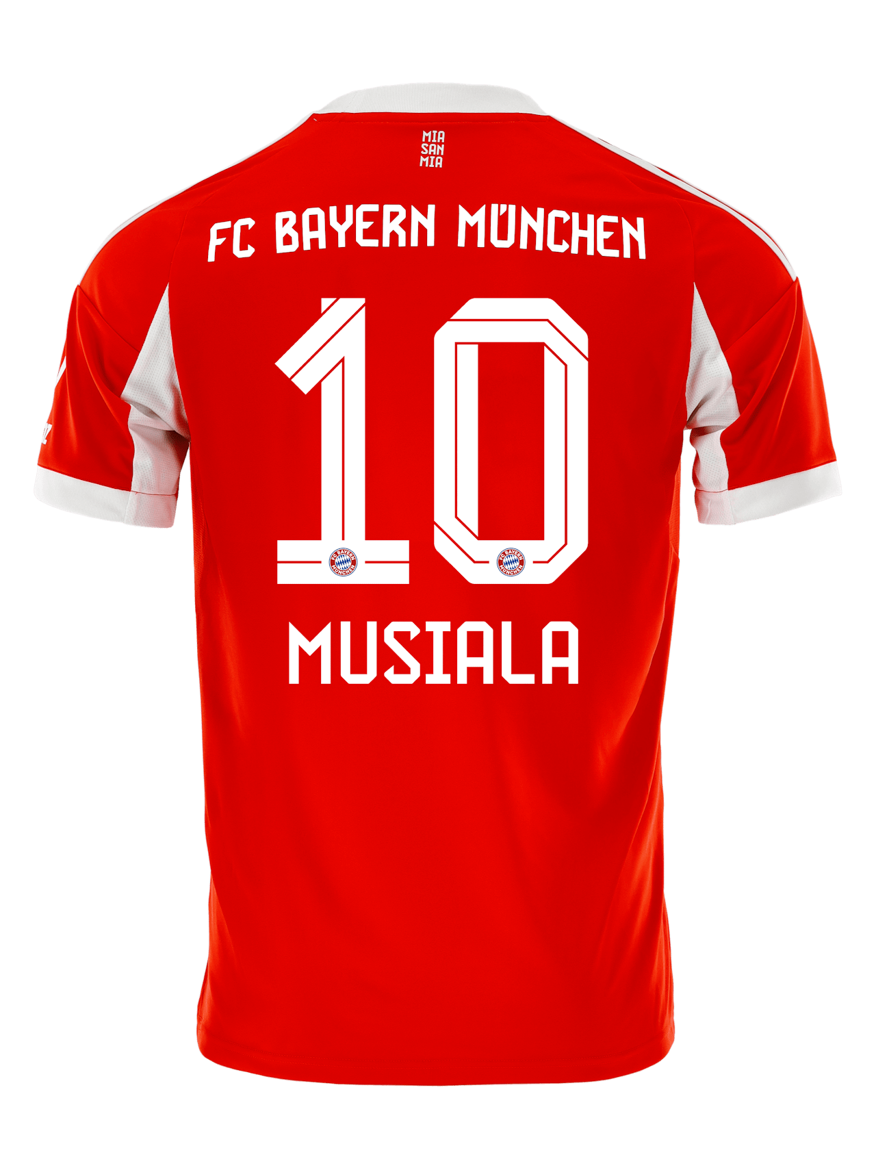 Bayern de Múnich Local 2026