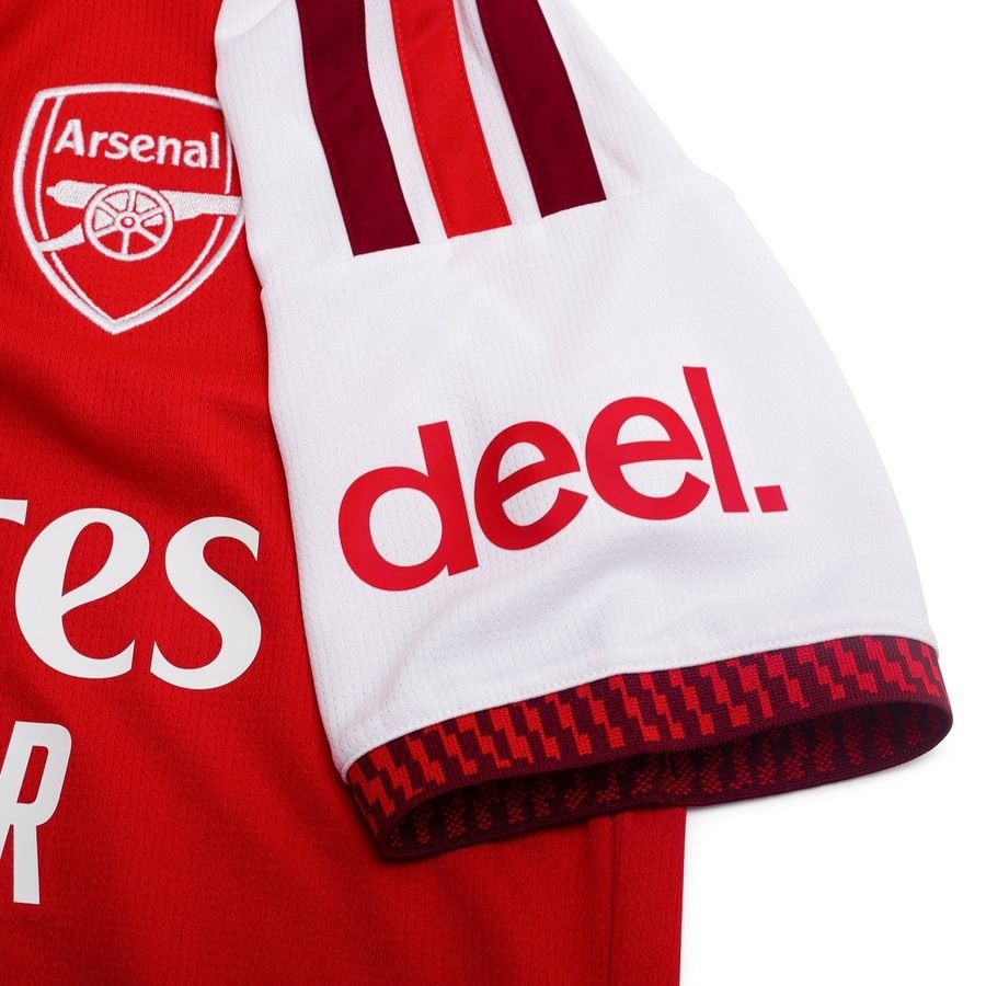 Camiseta Local del Arsenal 26/27