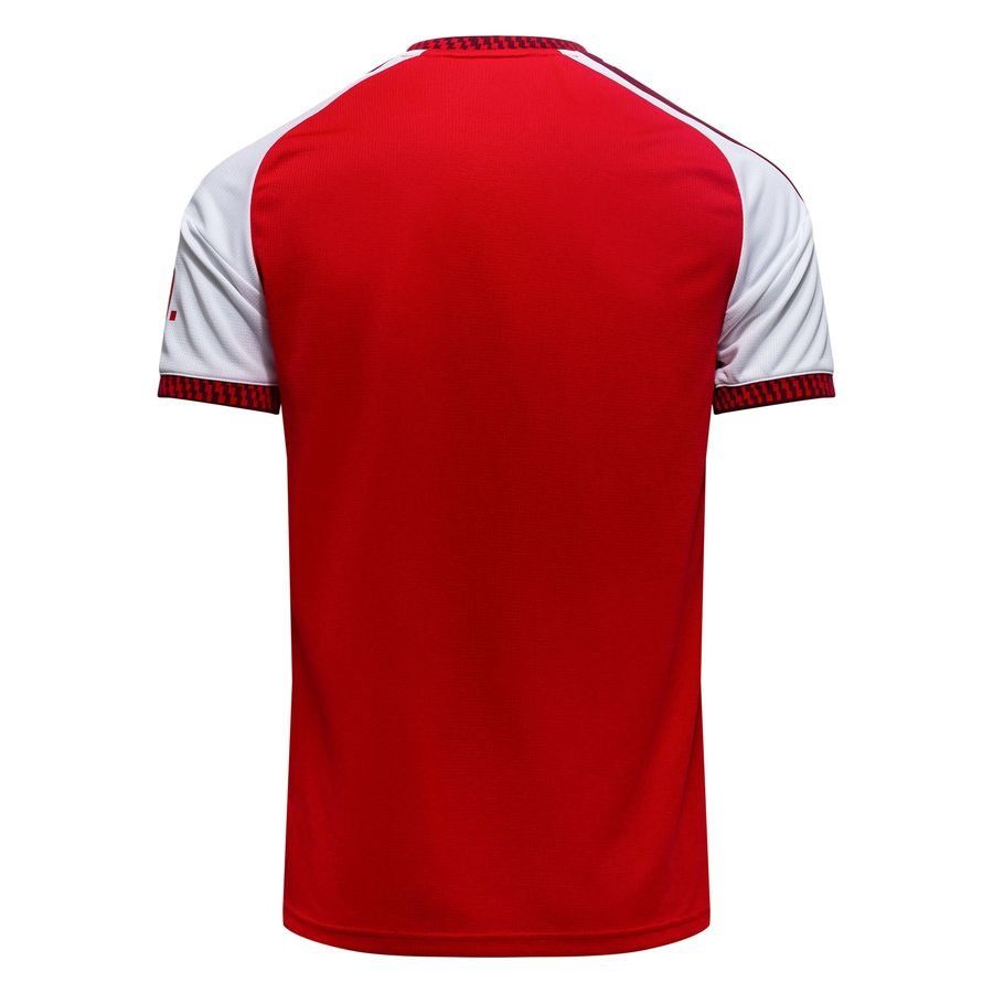 Camiseta Local del Arsenal 26/27