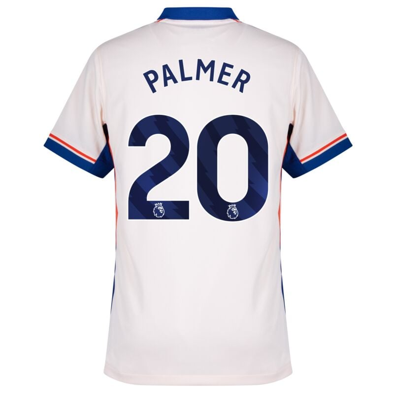Chelsea Visitante 2026