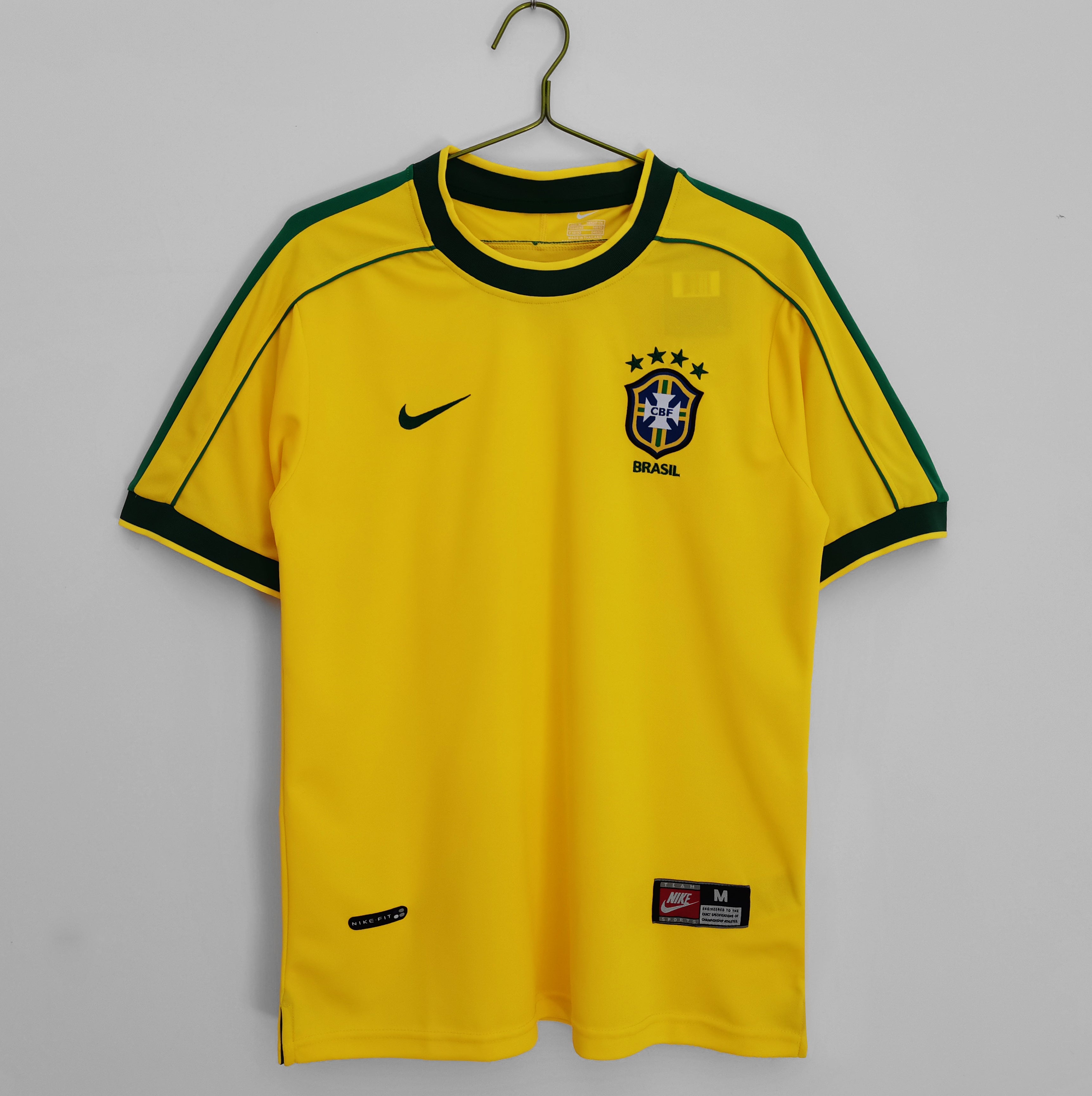 Brasil 1998 Retro