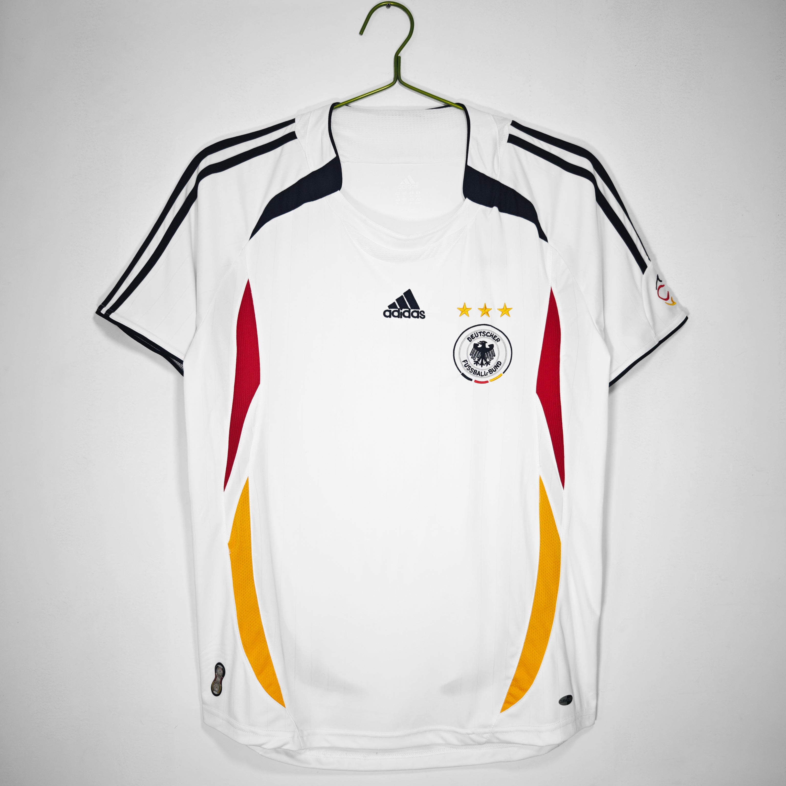 Alemania 2006 Retro