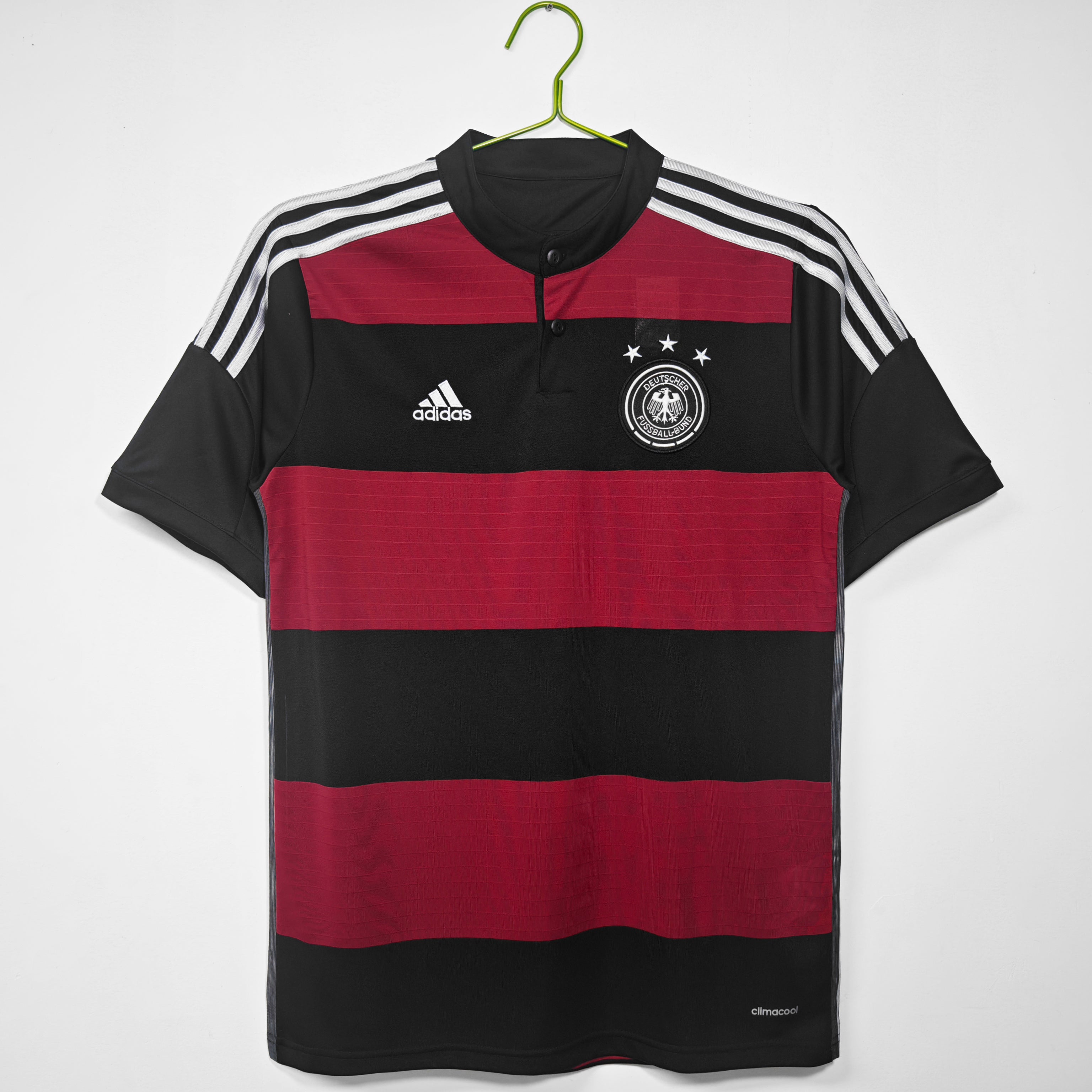Alemania 2014 Retro Tercera