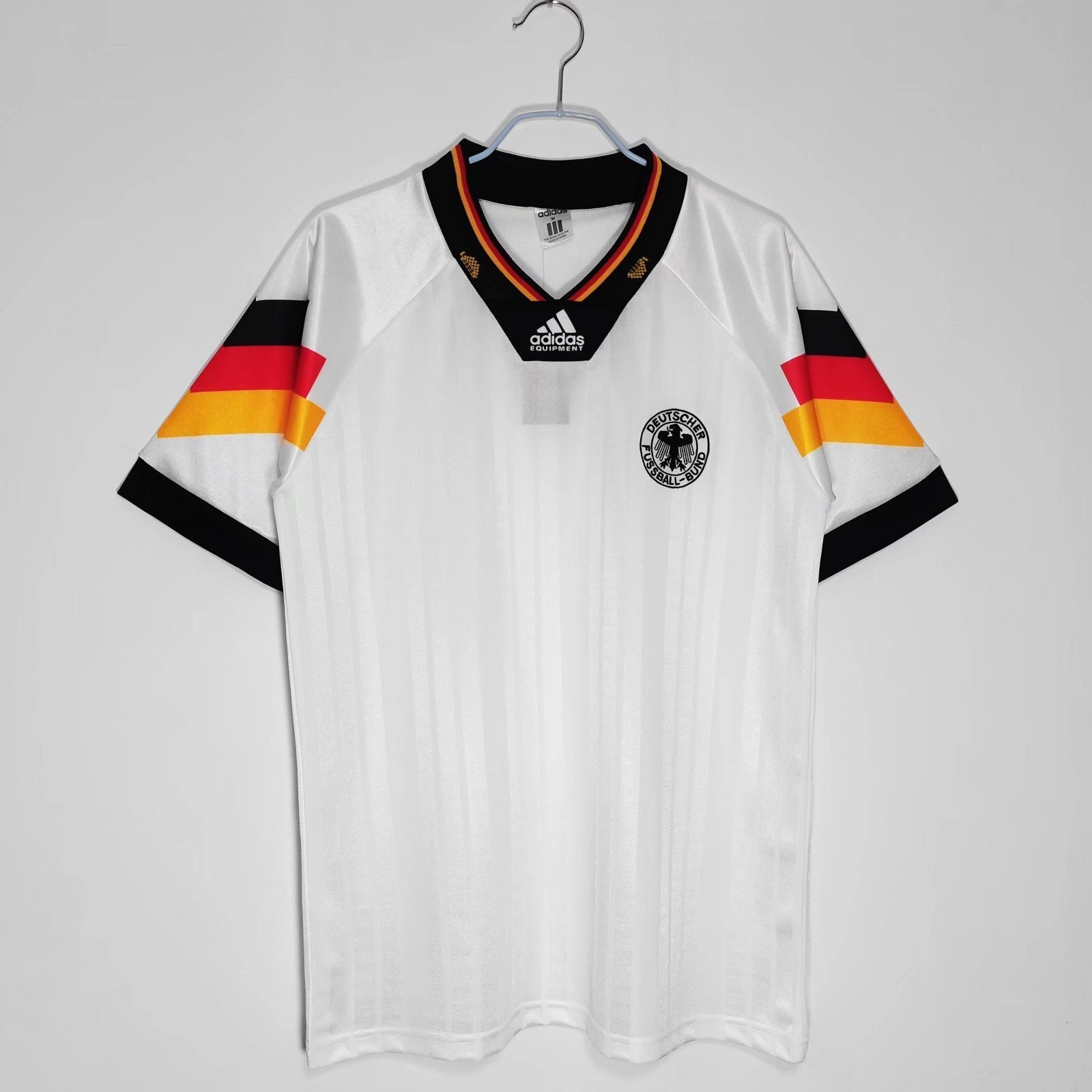 Alemania 1992 Retro