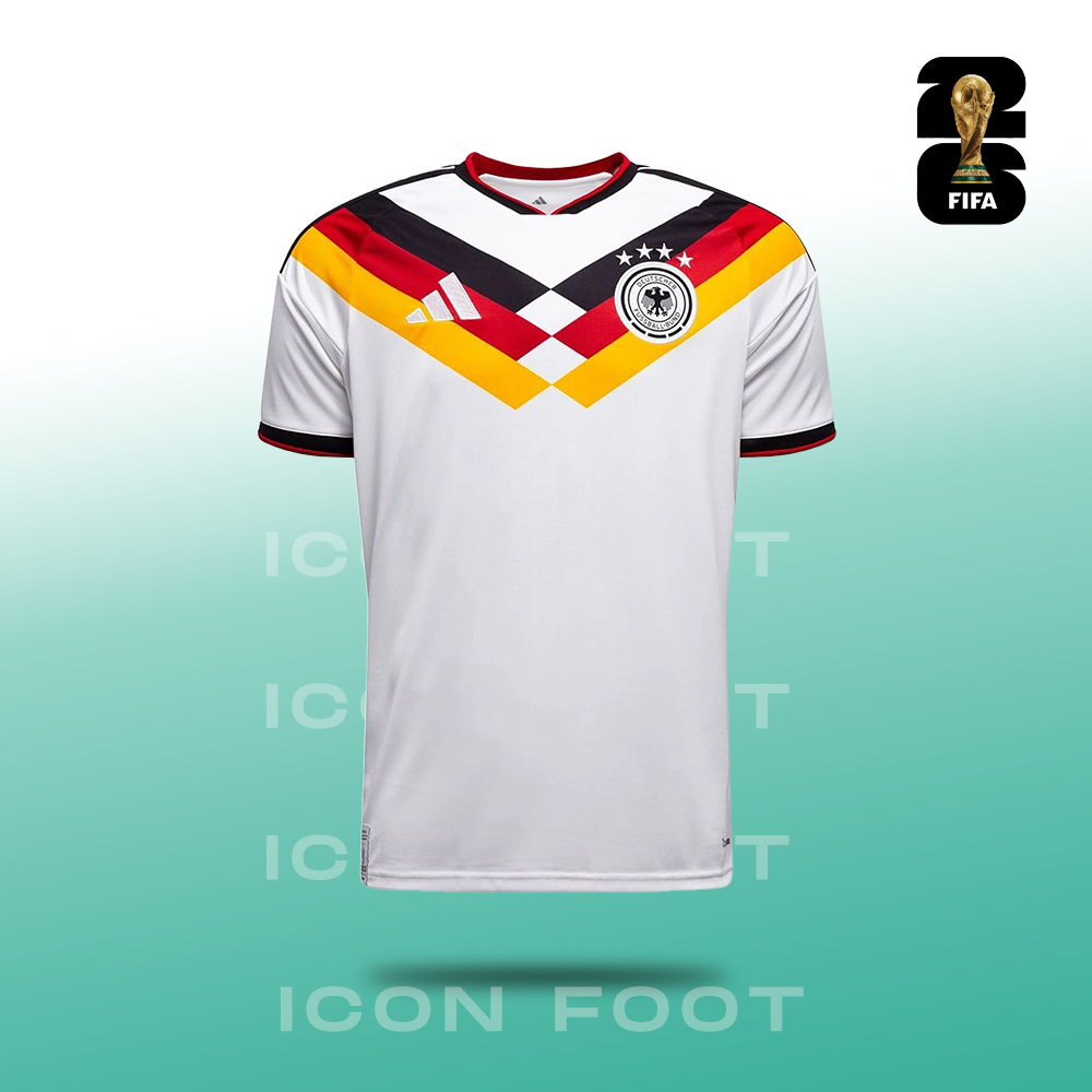 Alemania Local 2026