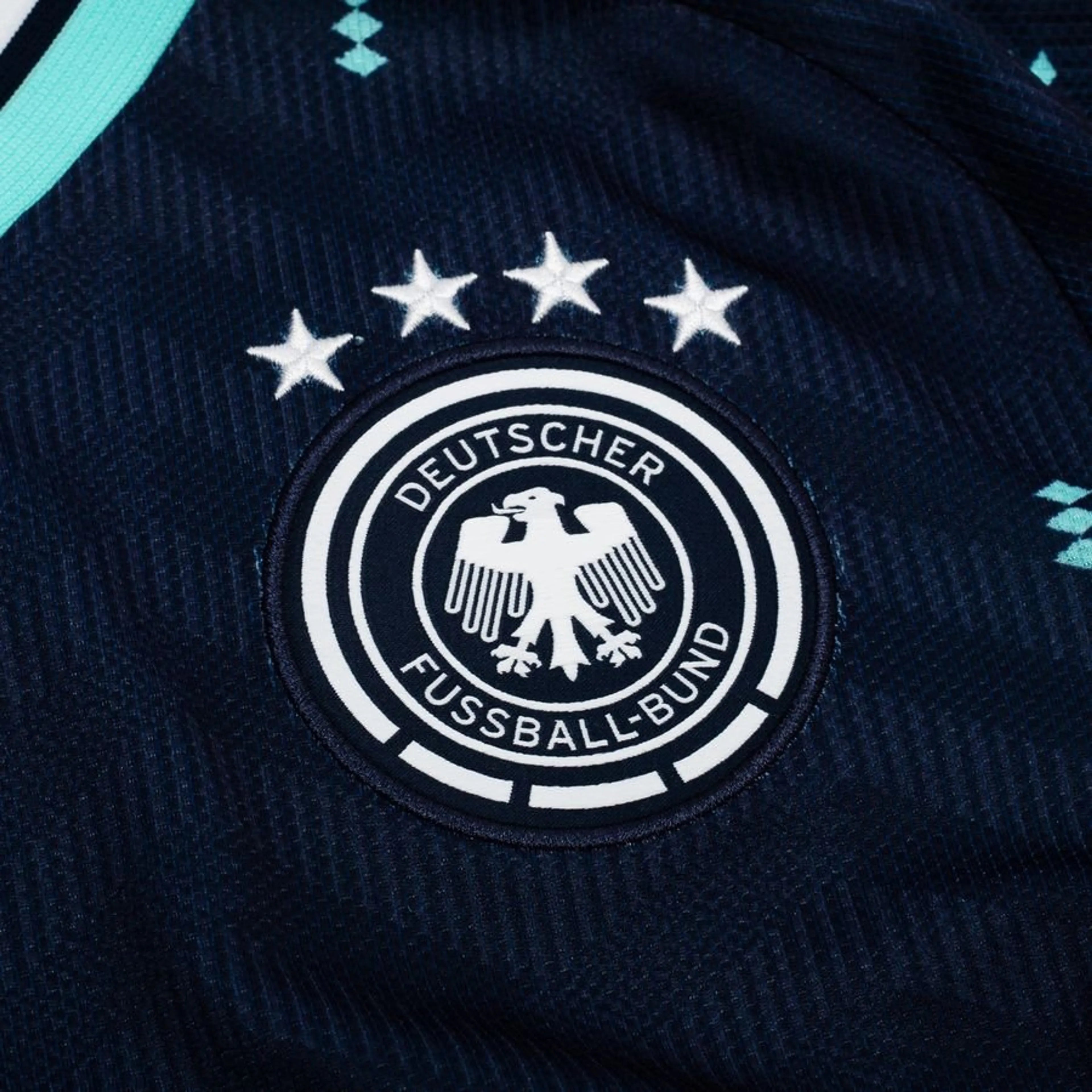 Alemania Visitante 2026