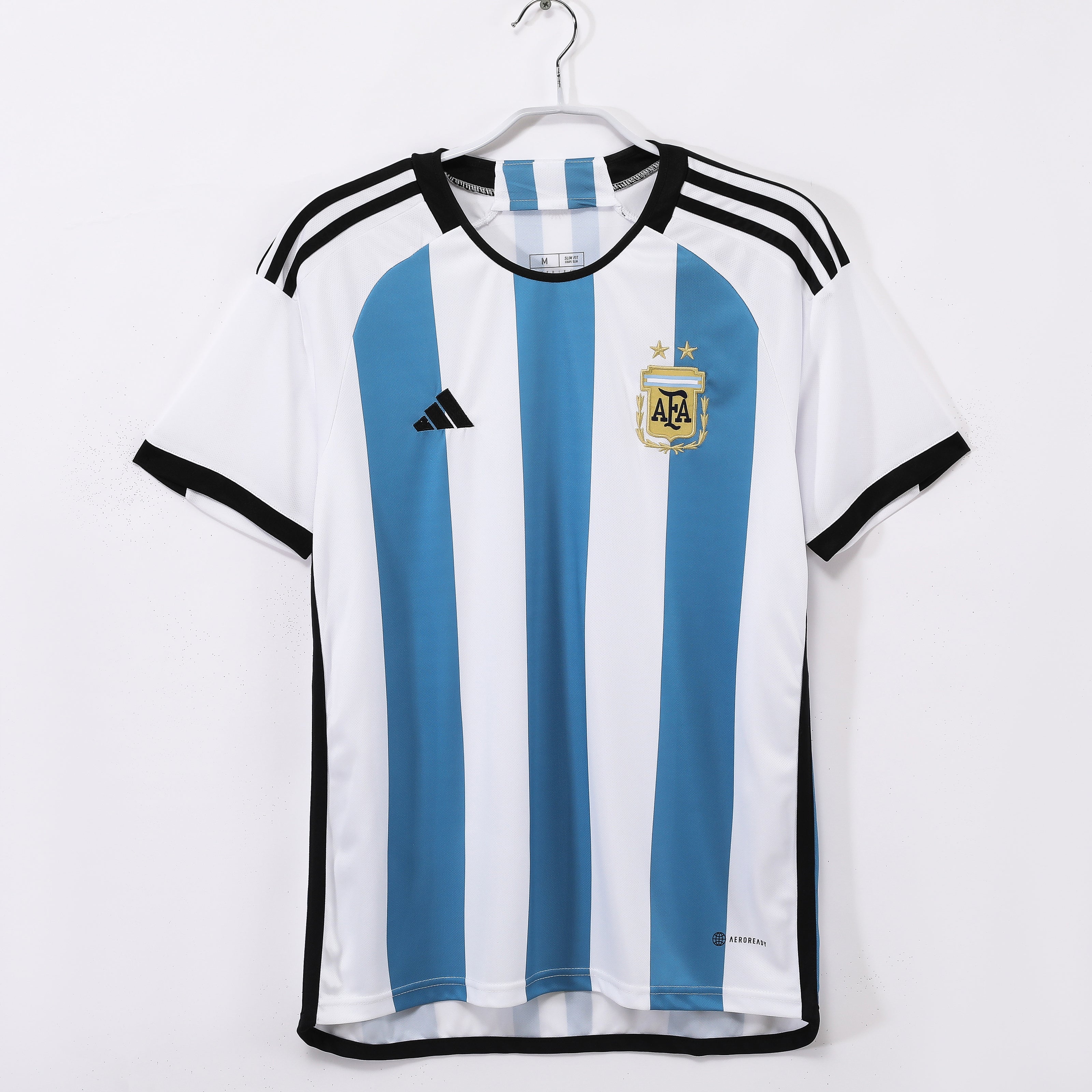 Argentina 2022 Retro