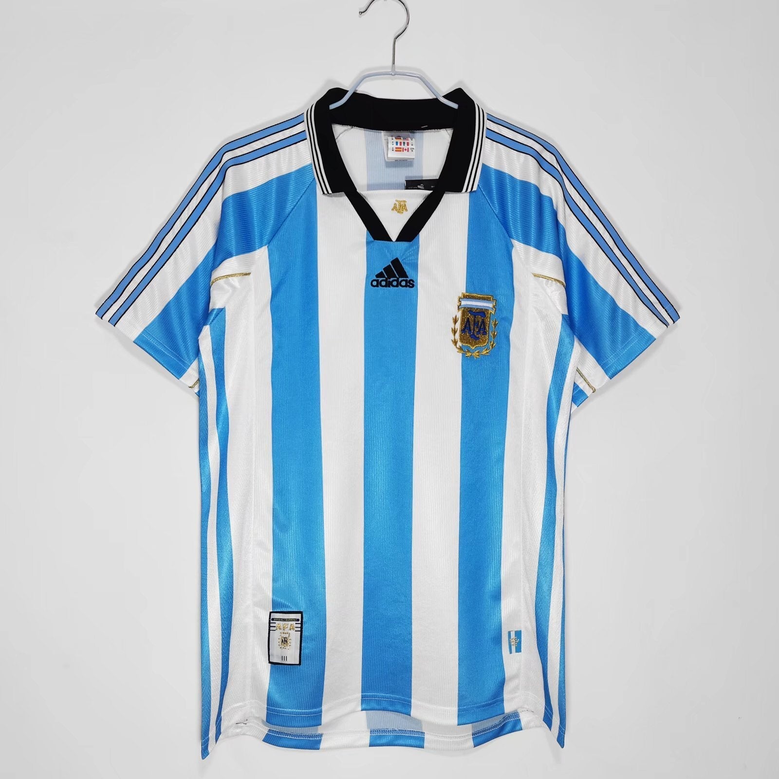 Argentina 1998-99 Retro