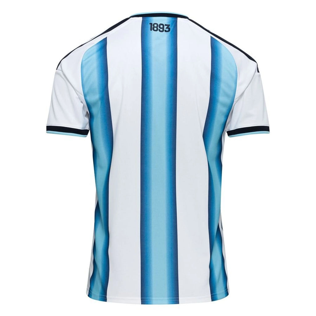 Argentina Local 2026