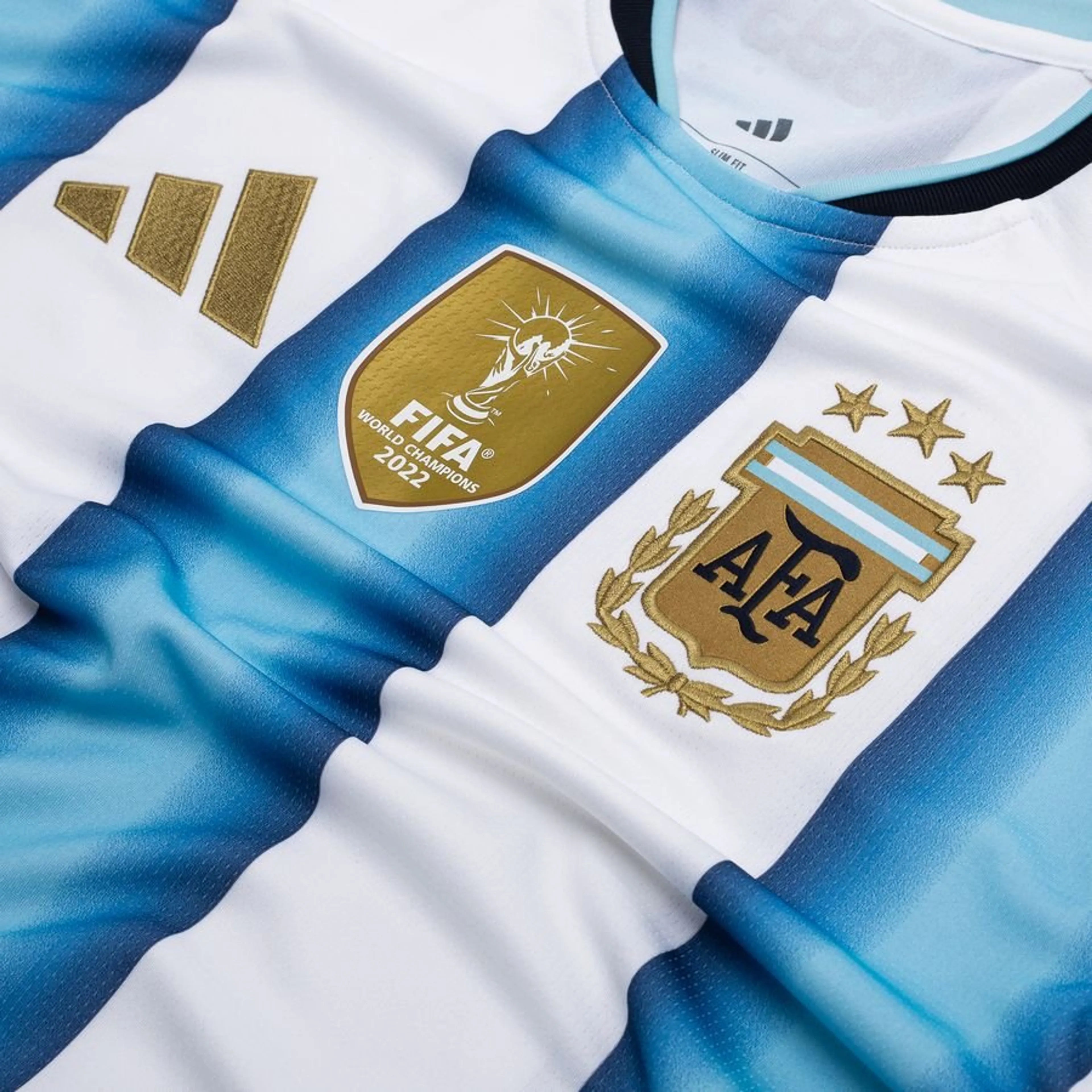 Argentina Local 2026