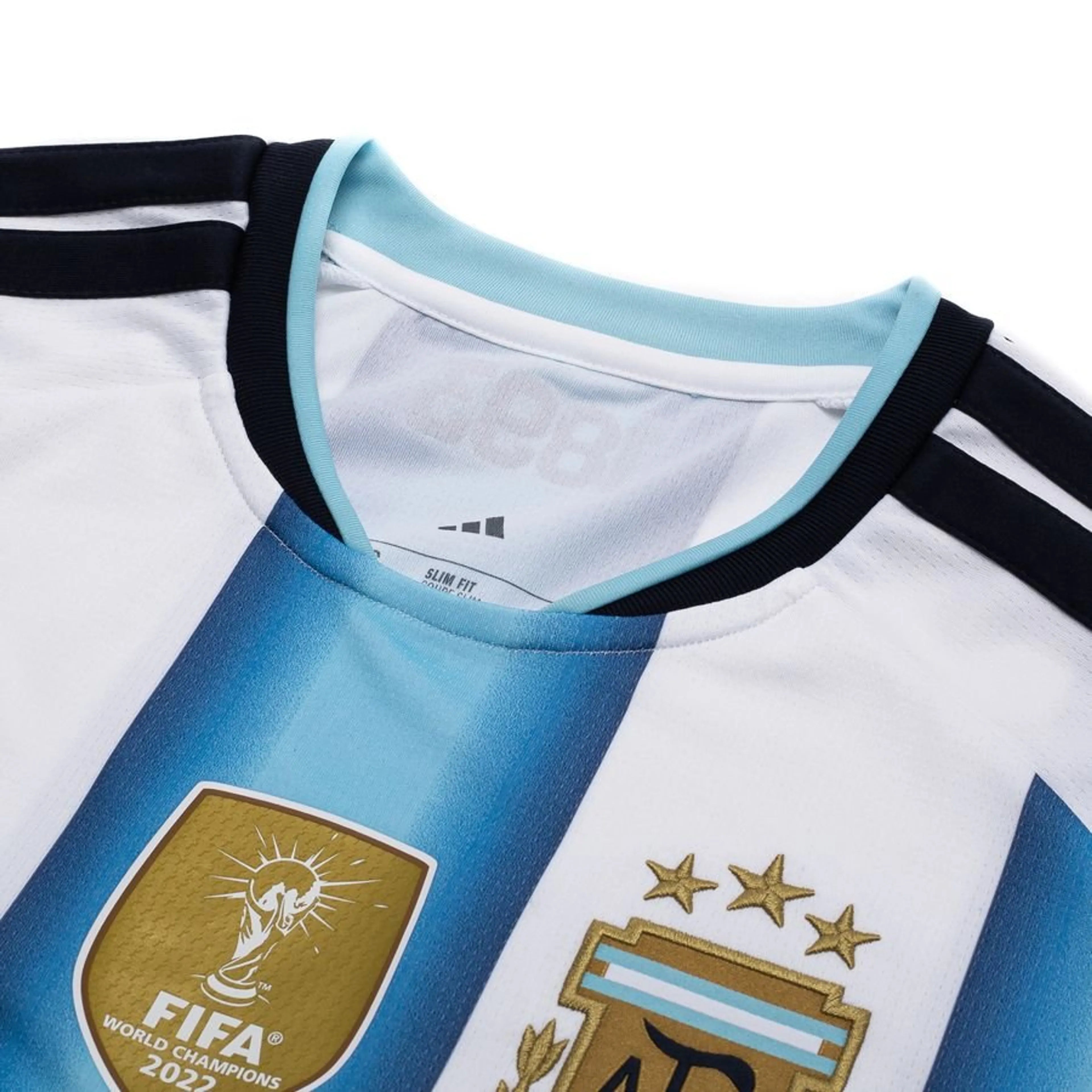 Argentina Local 2026