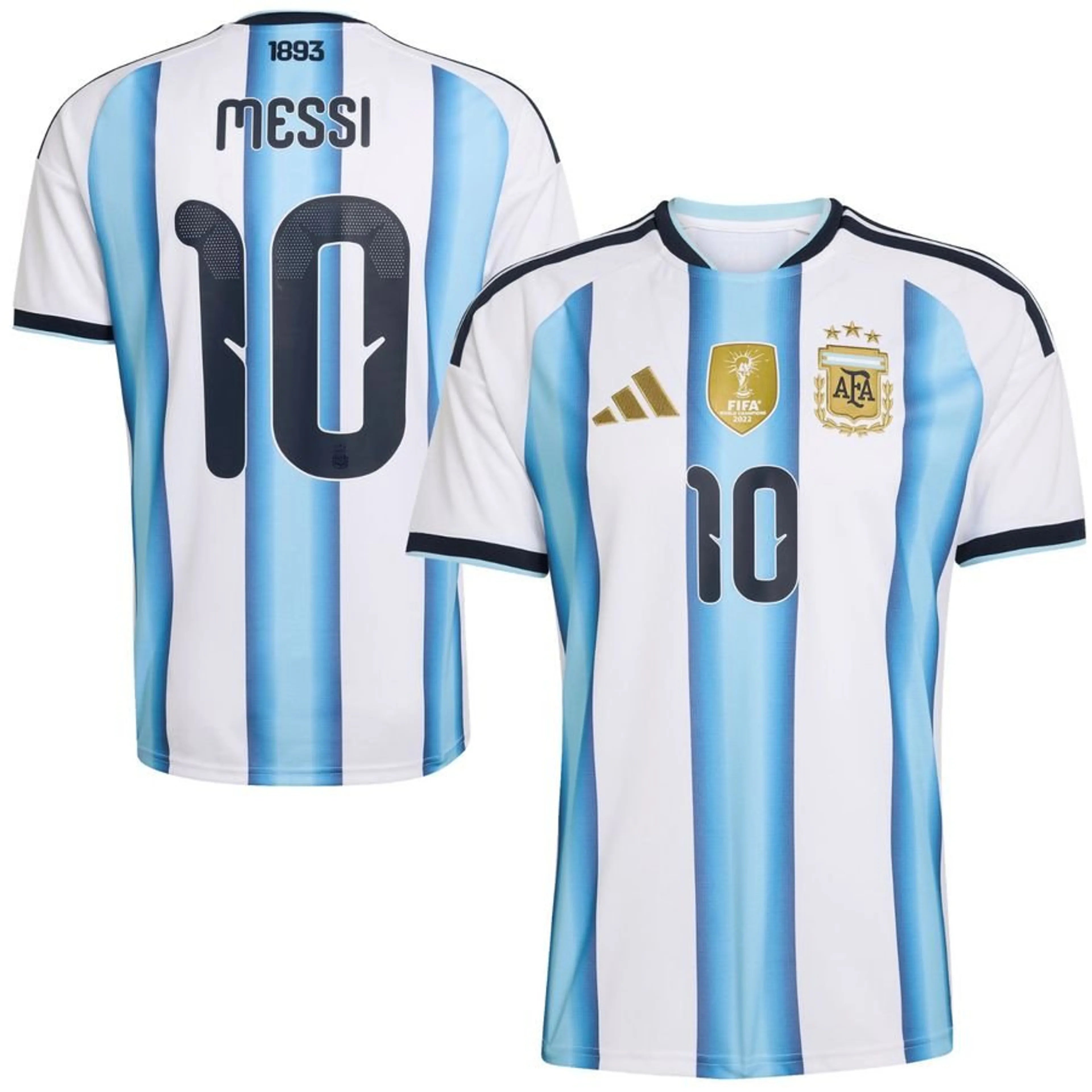 Argentina Local 2026