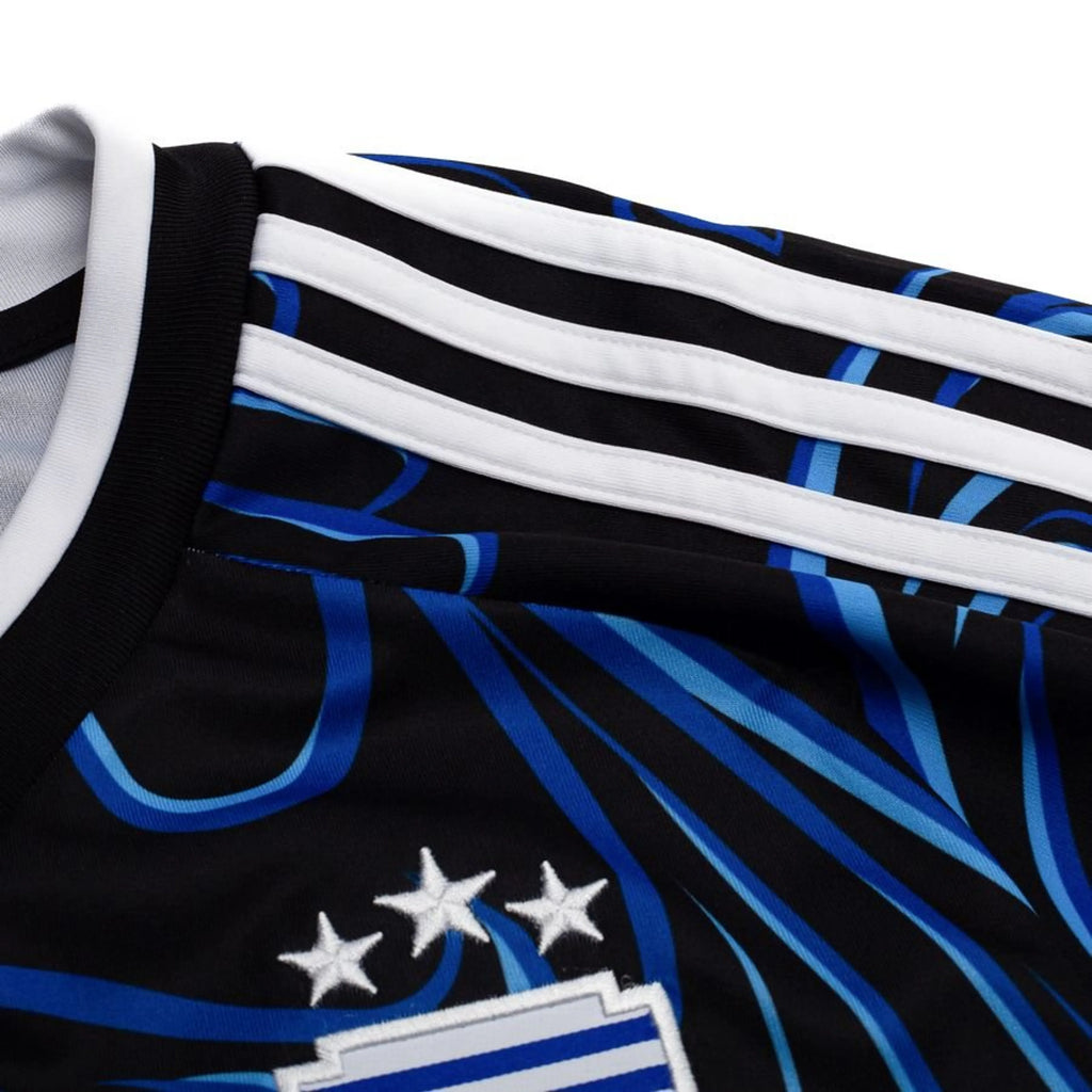 Argentina Visitante 2026