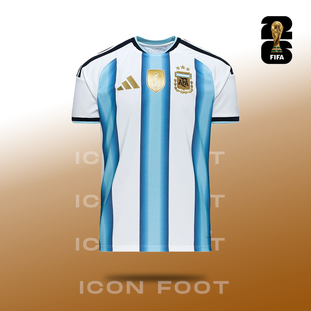 Argentina Local 2026