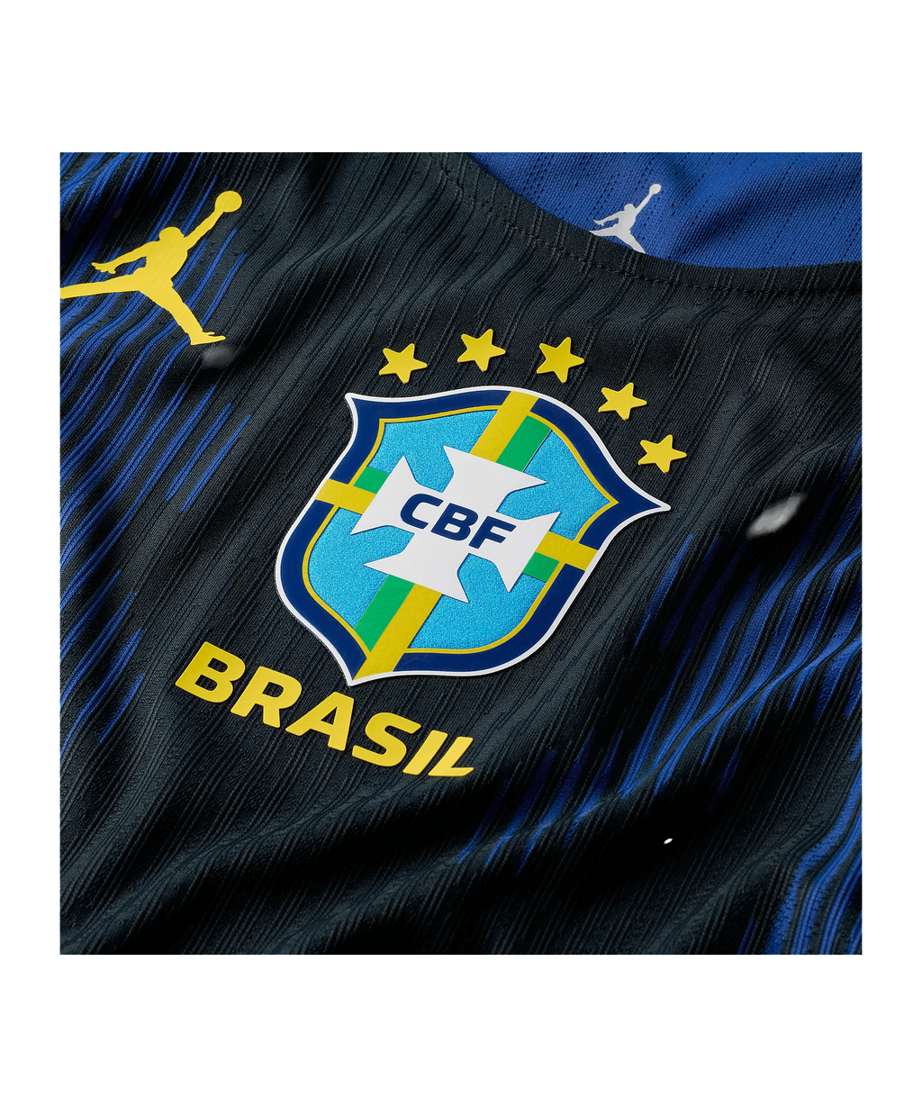 Brasil Visitante 2026