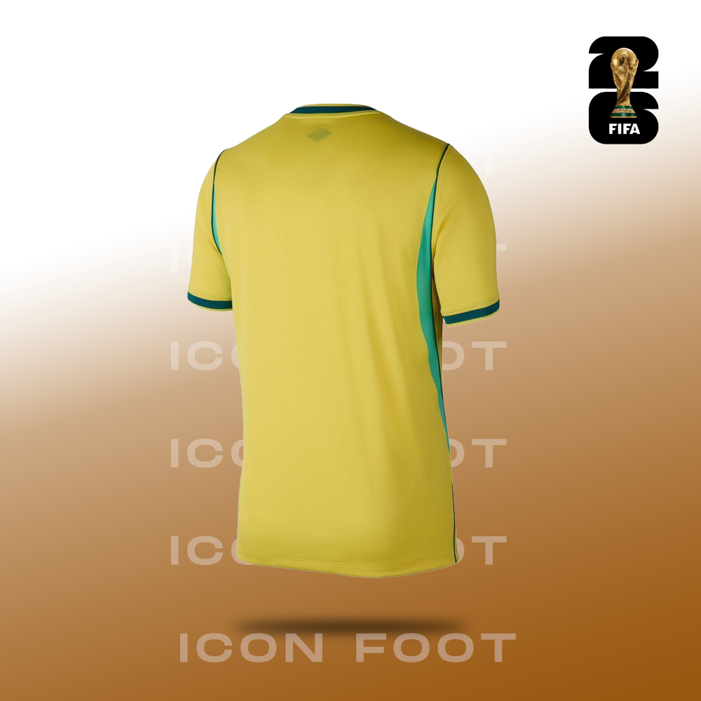 Brasil Local 2026
