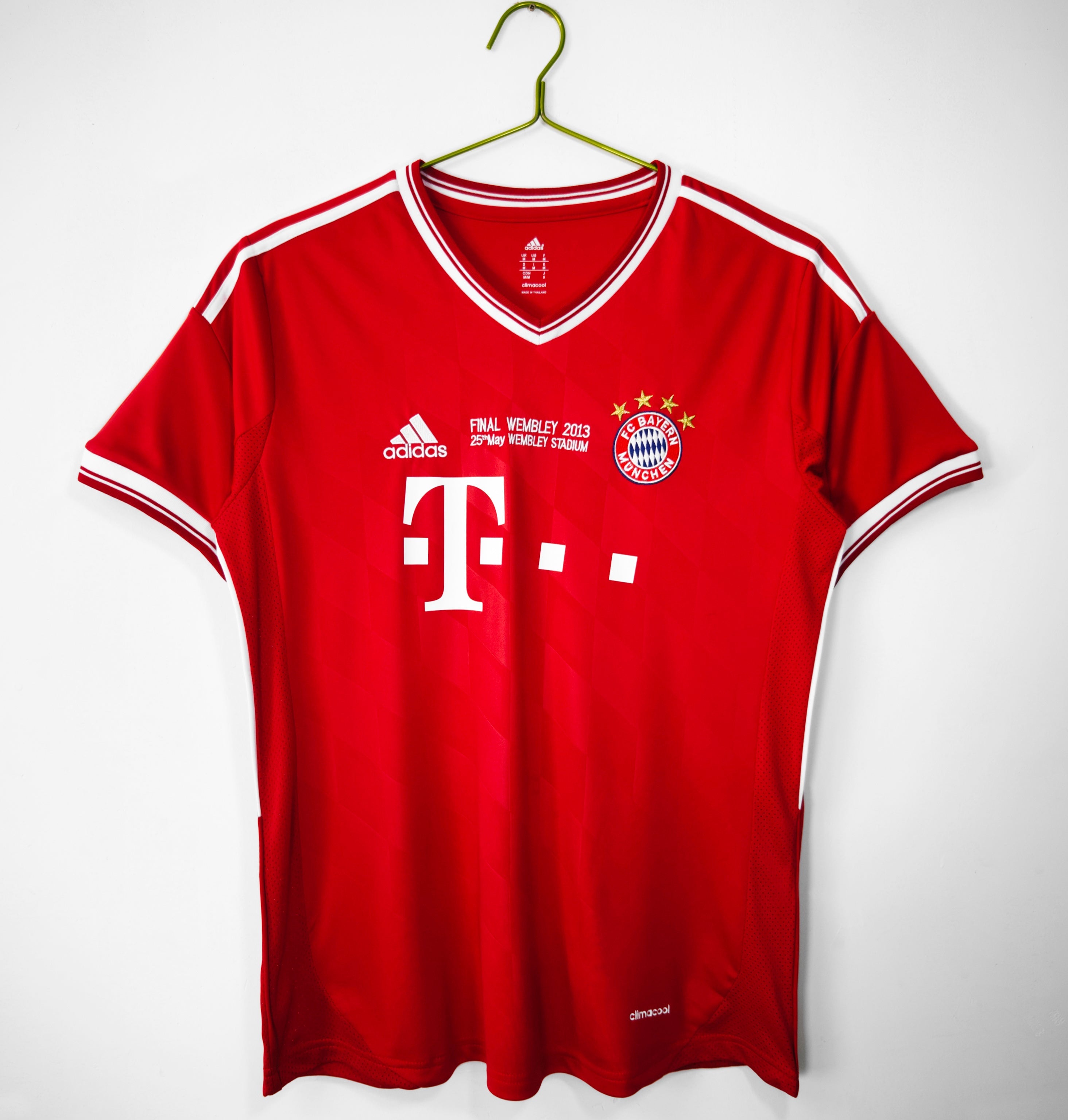 Bayern 2013 Retro Final