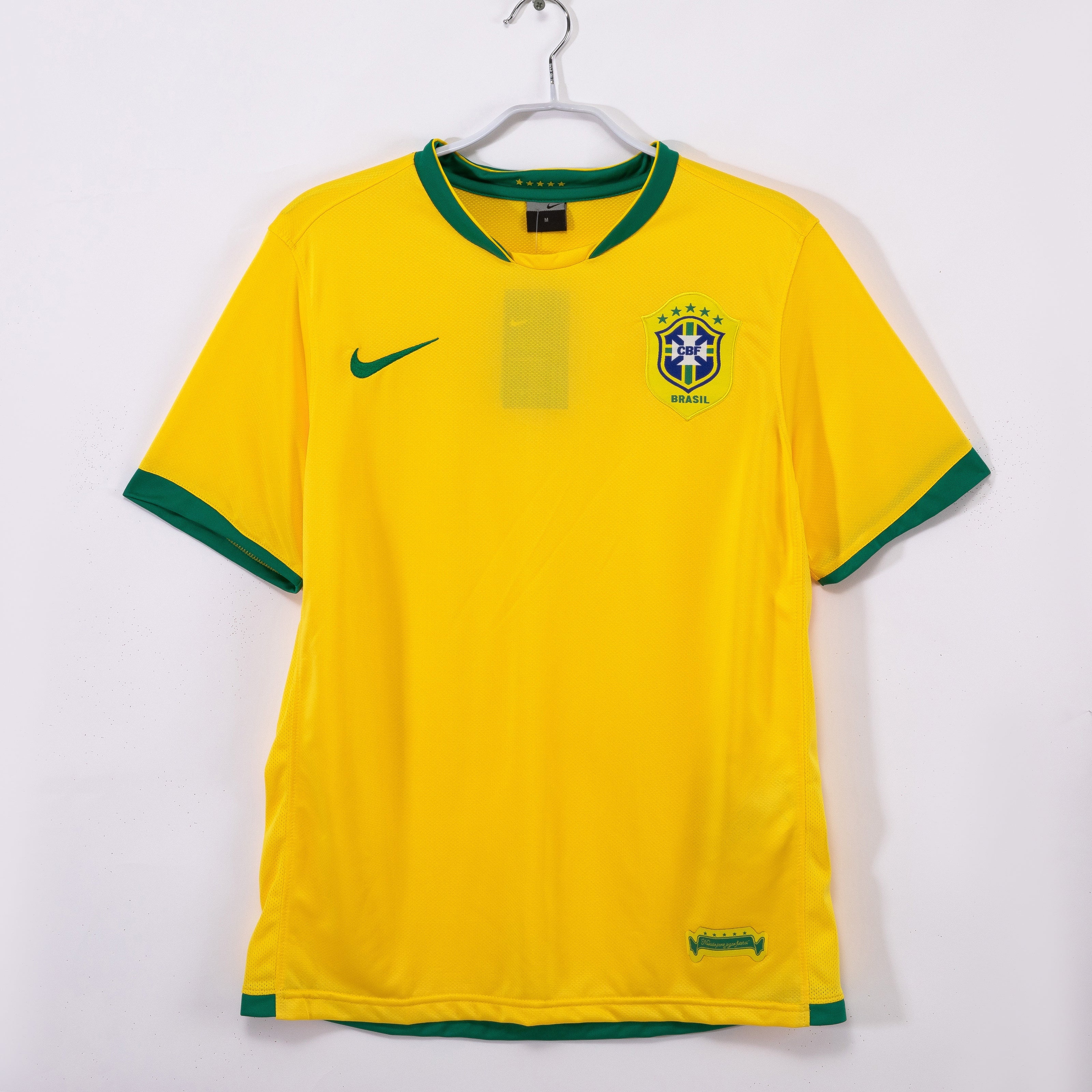 Brasil 2006 Retro