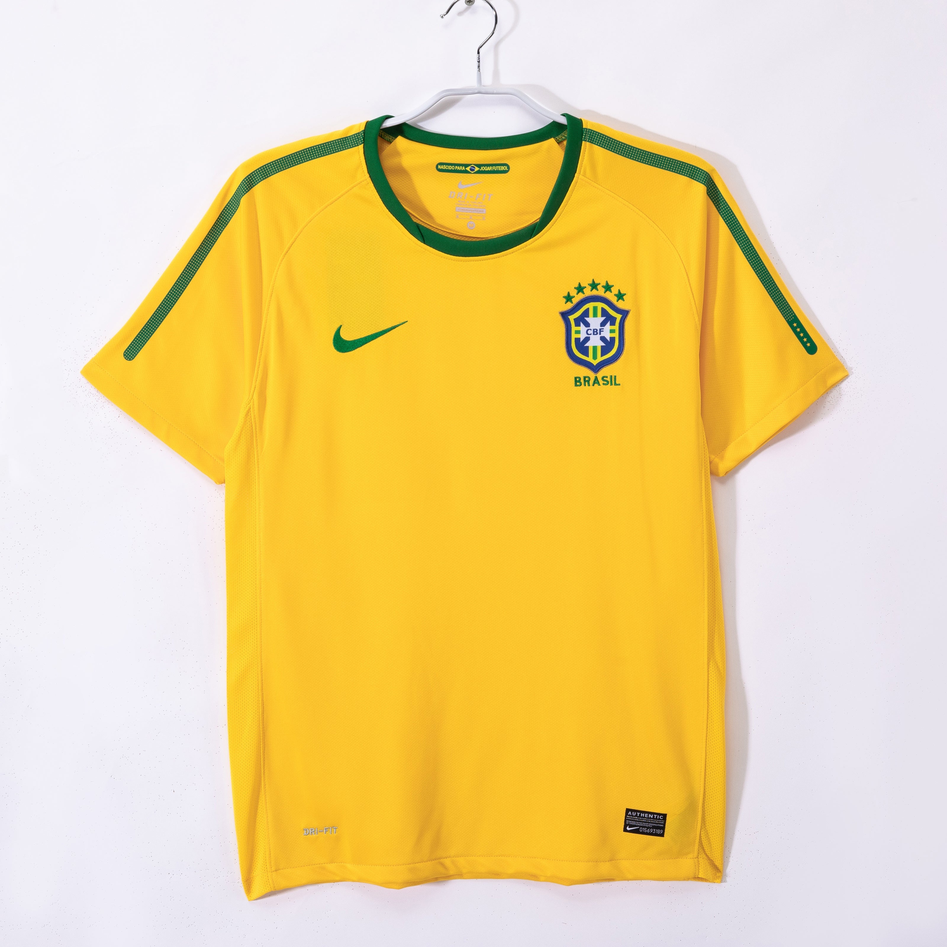 Brasil 2010 Retro