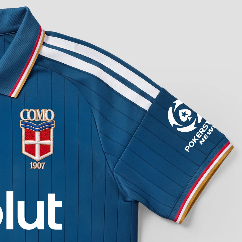 Inter de Milán Tercera 2026