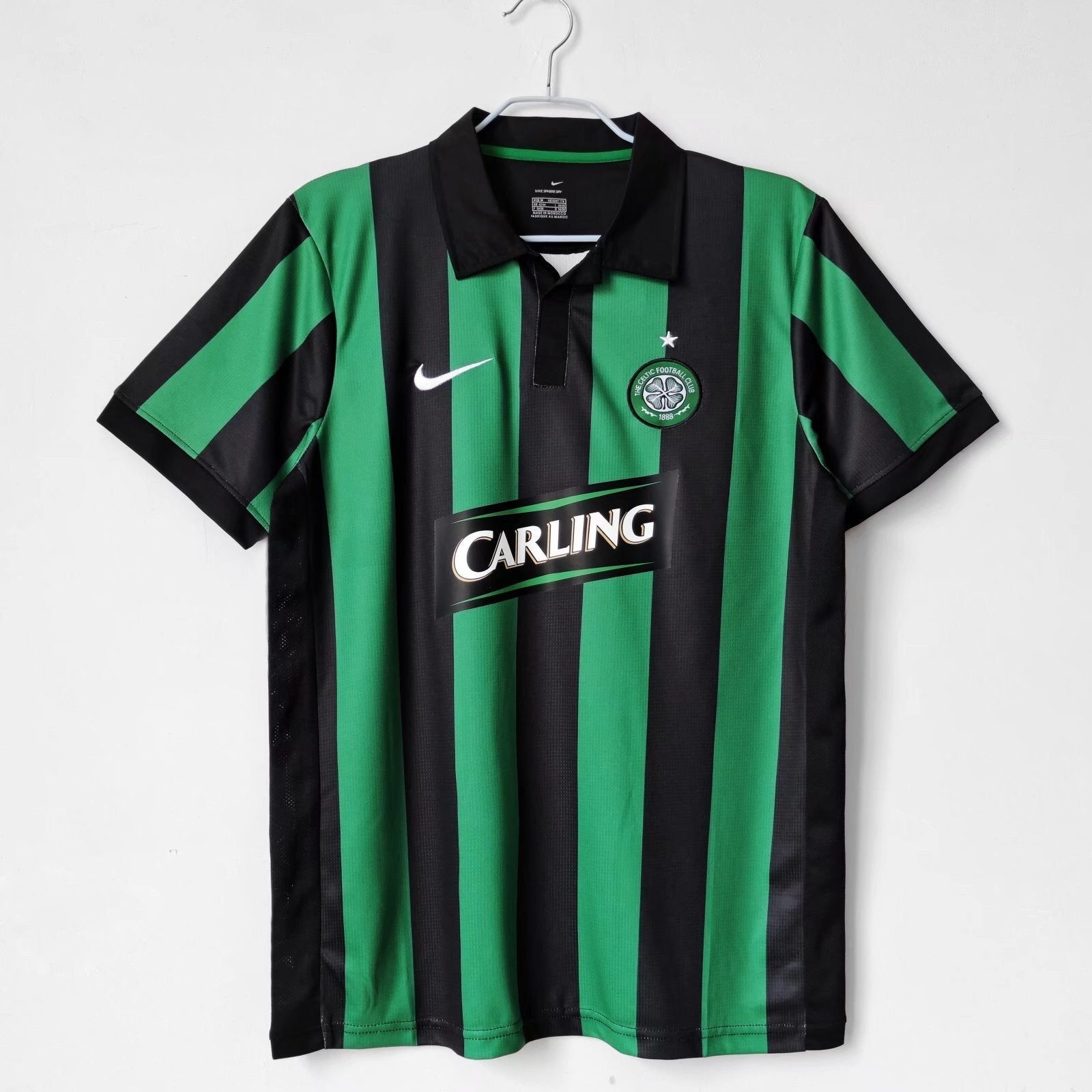 Celtic 2006 Retro Visitante