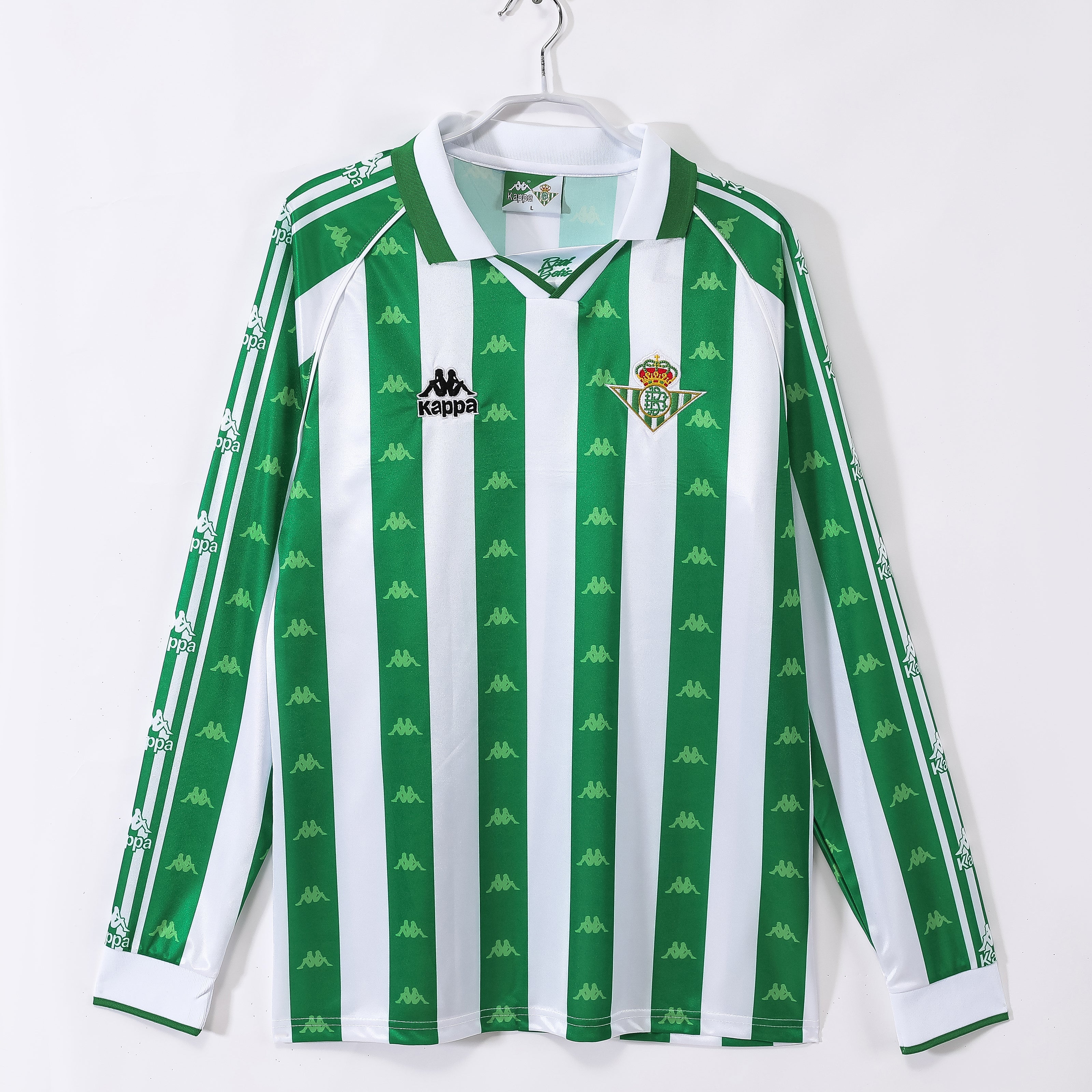 Betis de Sevilla 1995 Retro