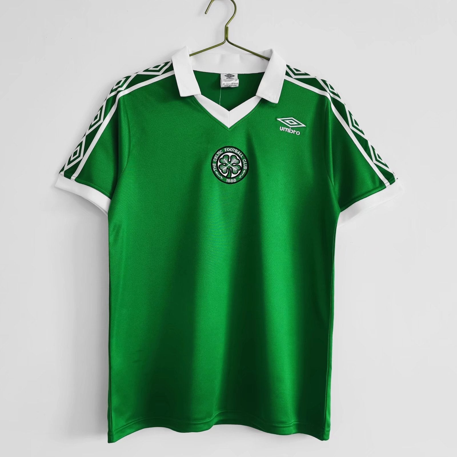 Celtic 1980 Retro