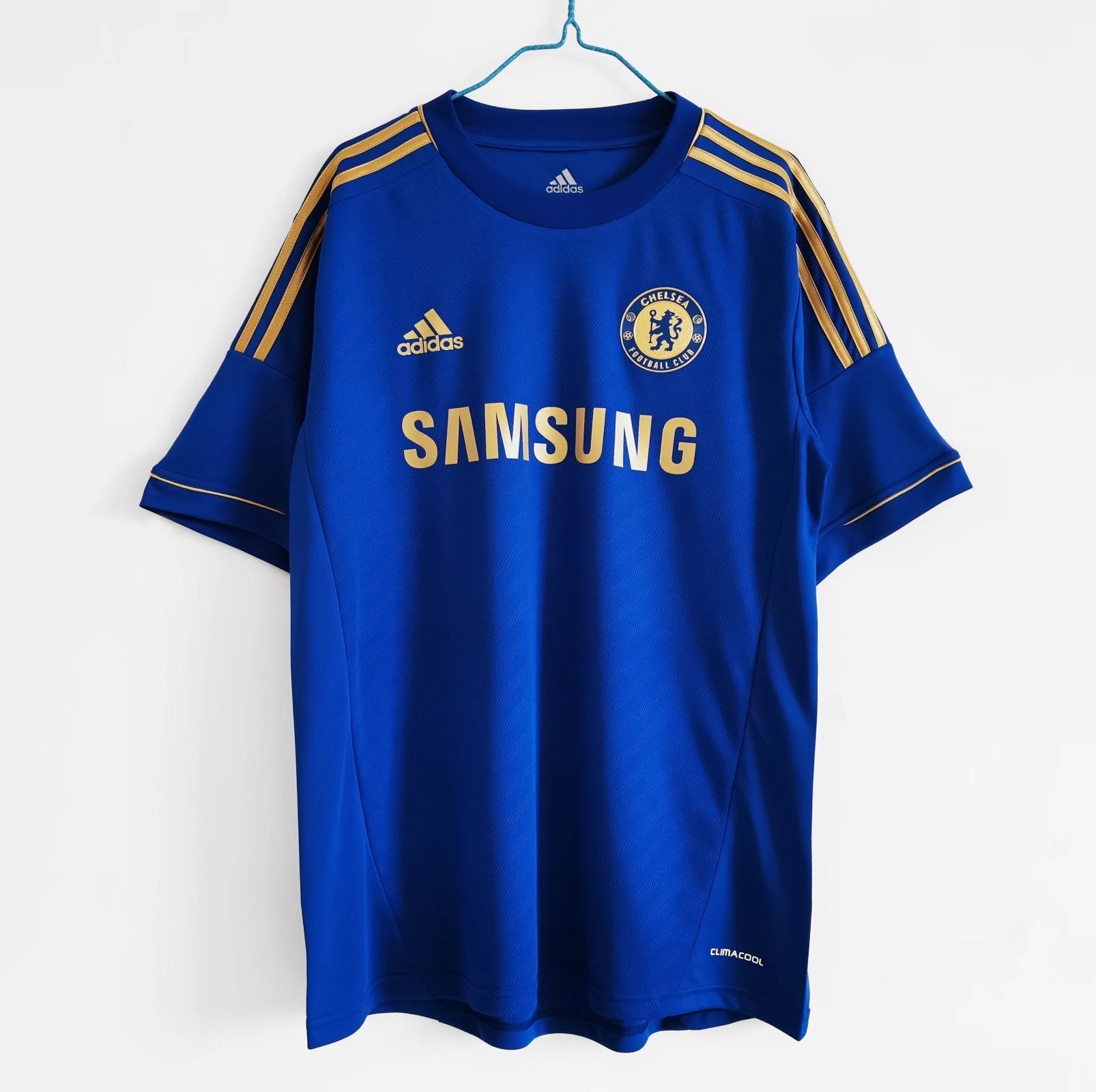 Chelsea 2012 Retro