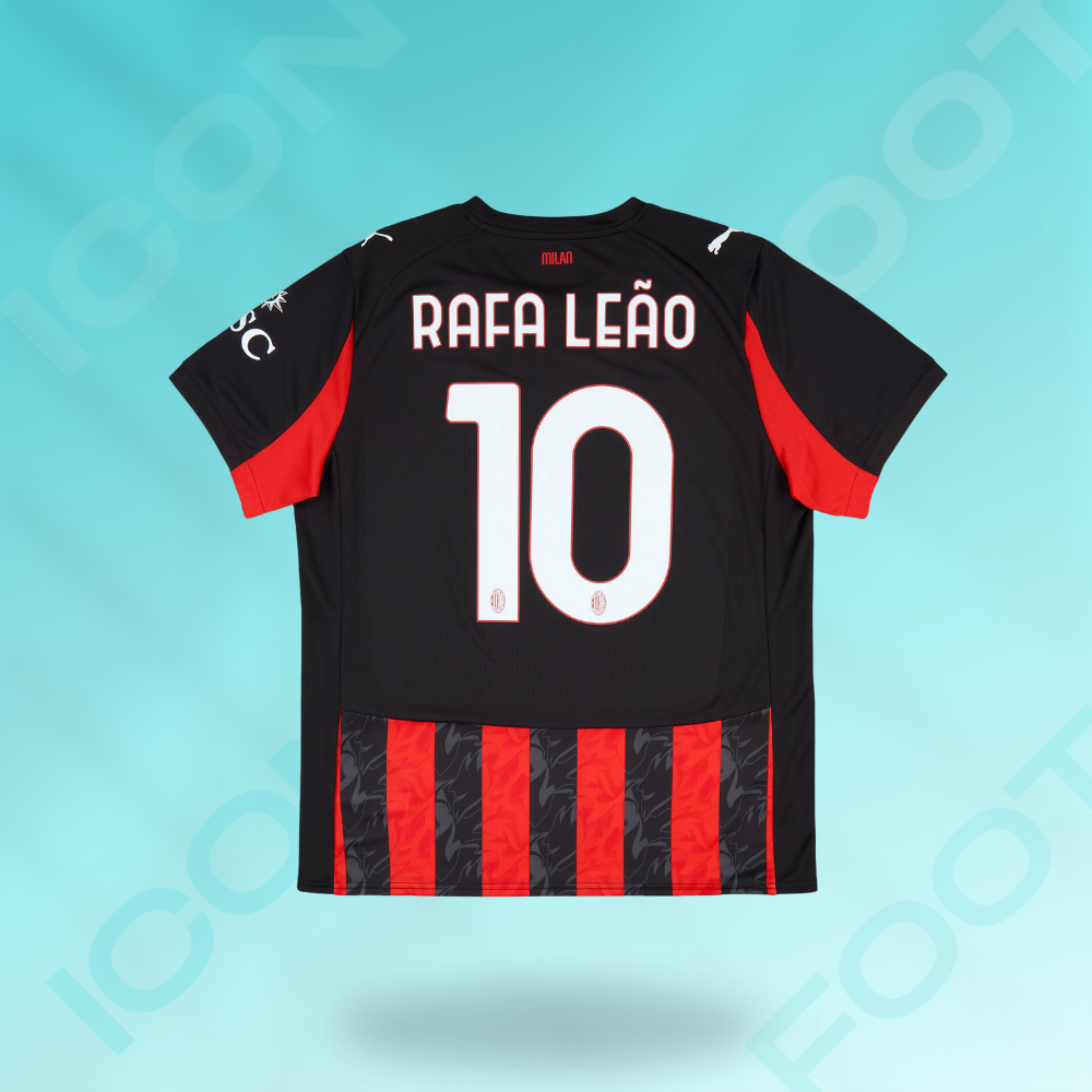 AC Milan Local 2026