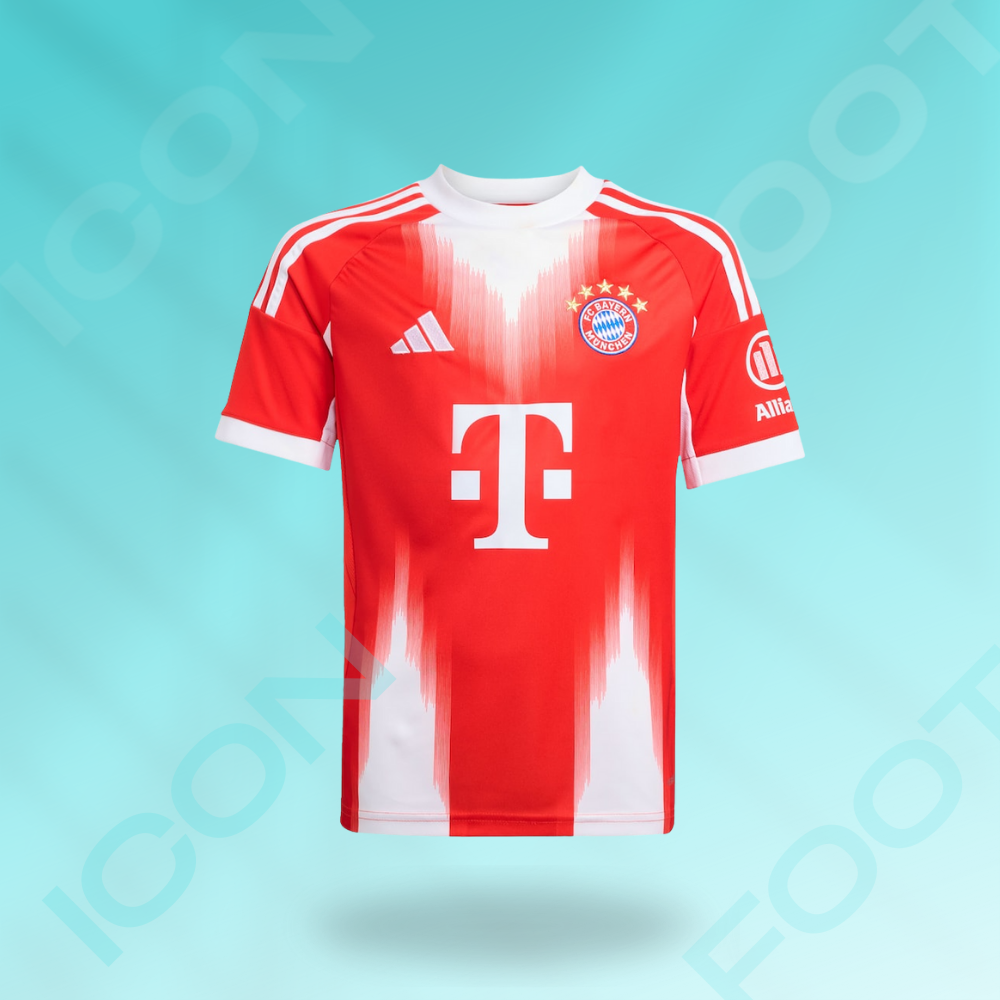 Bayern de Múnich Local 2026