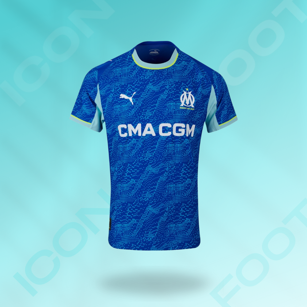 OM Tercera 2026