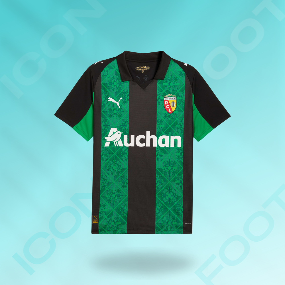 Lens Visitante 2026