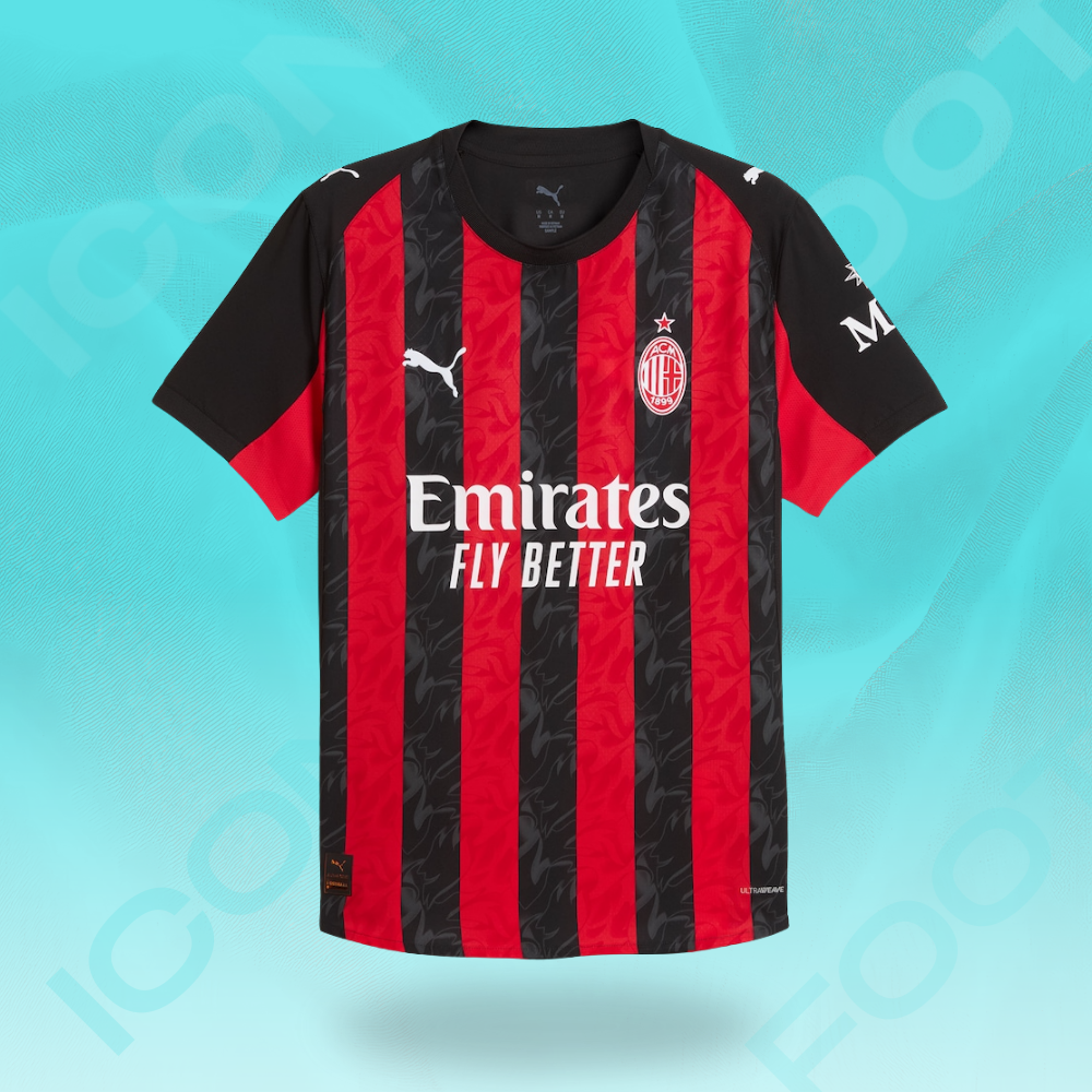 AC Milan Local 2026