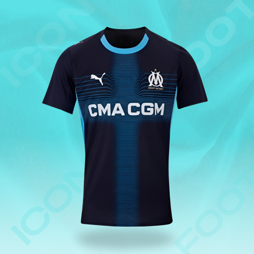 OM Visitante 2026