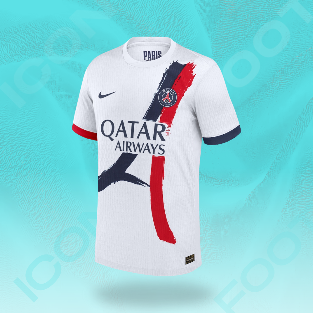 PSG Visitante 2026