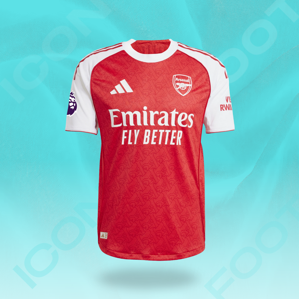 Arsenal Local 2026