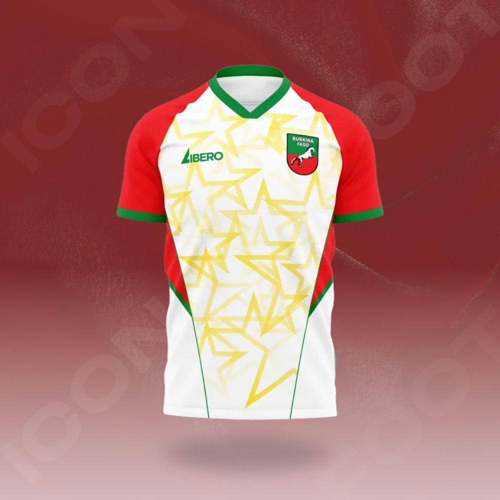 Burkina Faso Local 2026