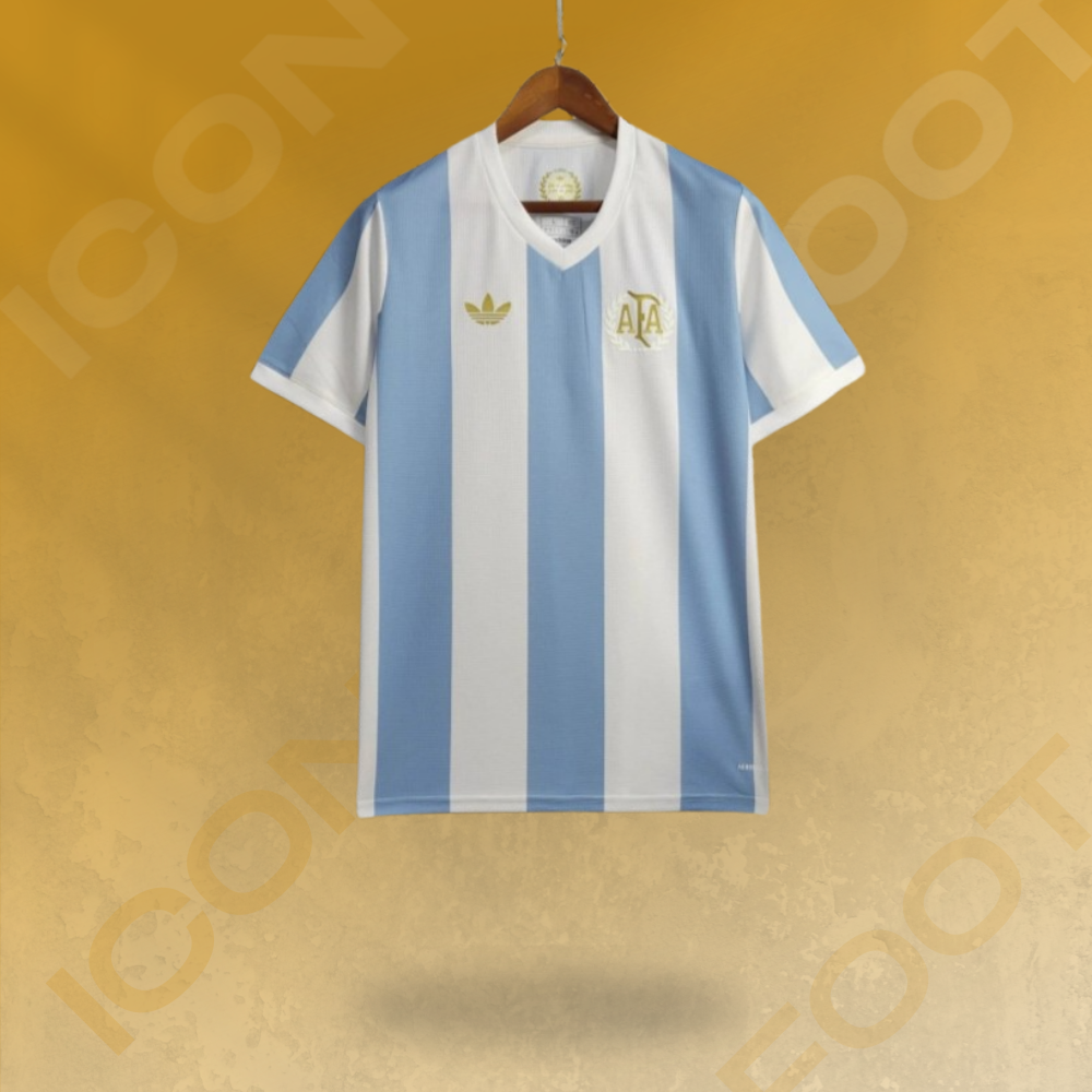 Argentina Edición del 50.º Aniversario