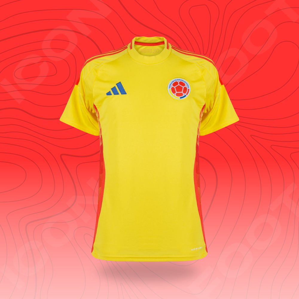Colombia Local 2025