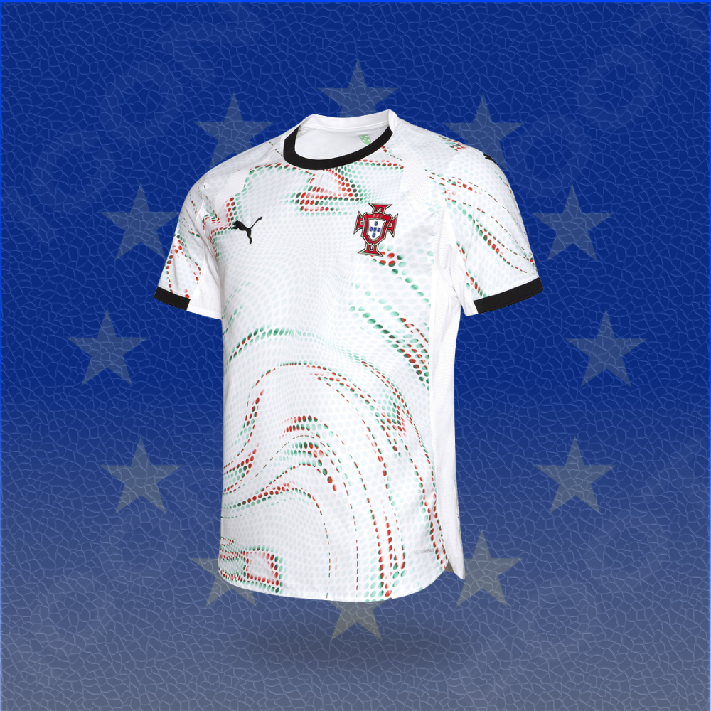 Portugal Visitante 2025