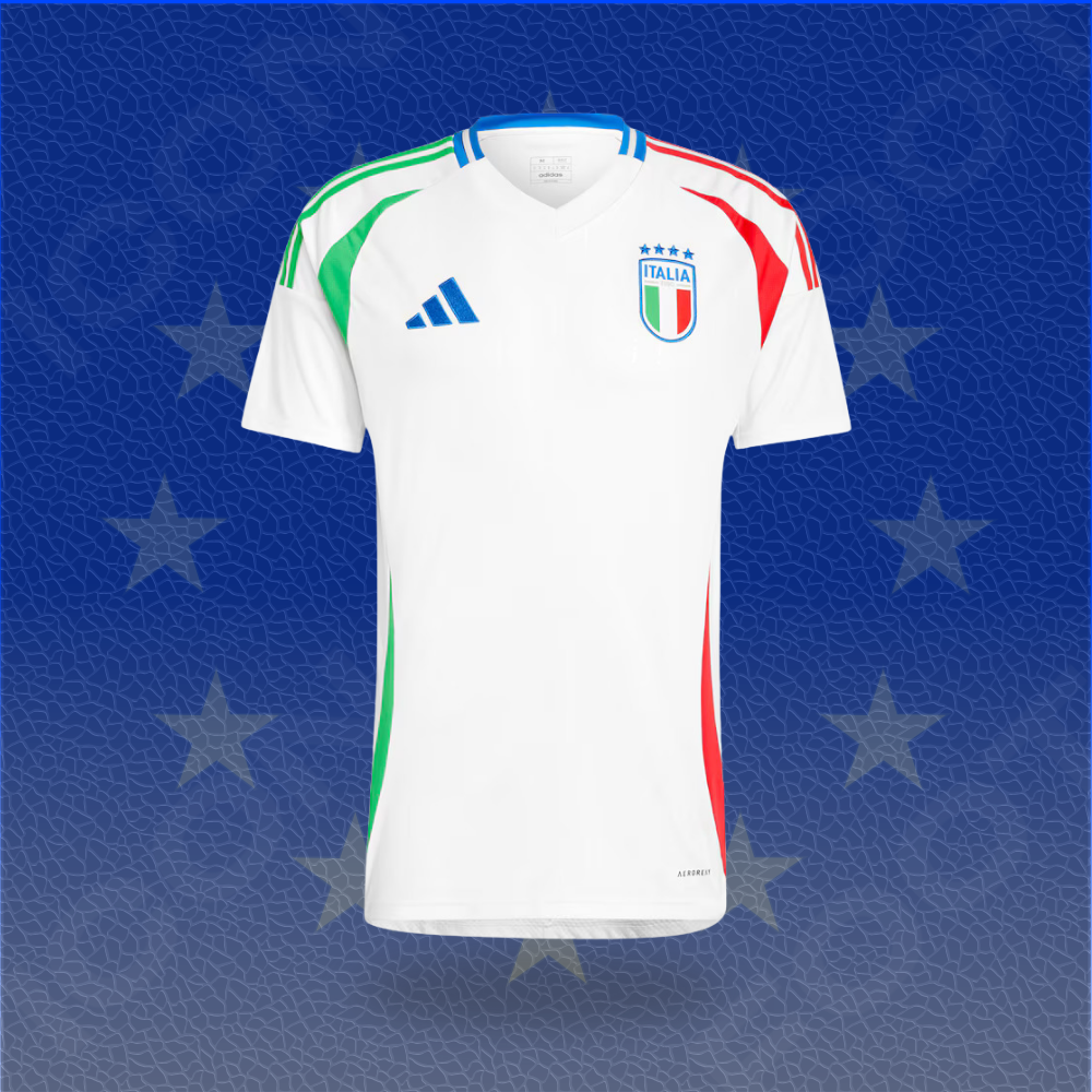 Italia Visitante 2025