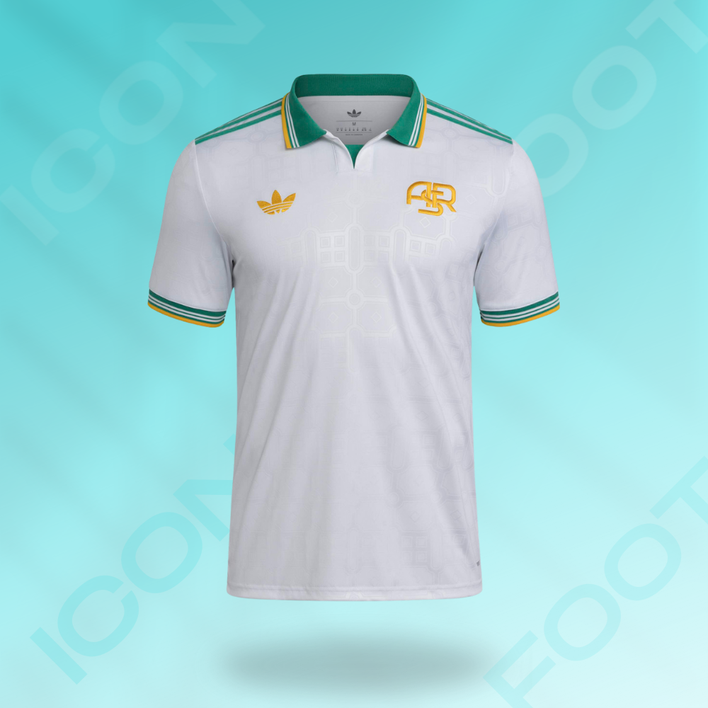 AS Roma Tercera 2026