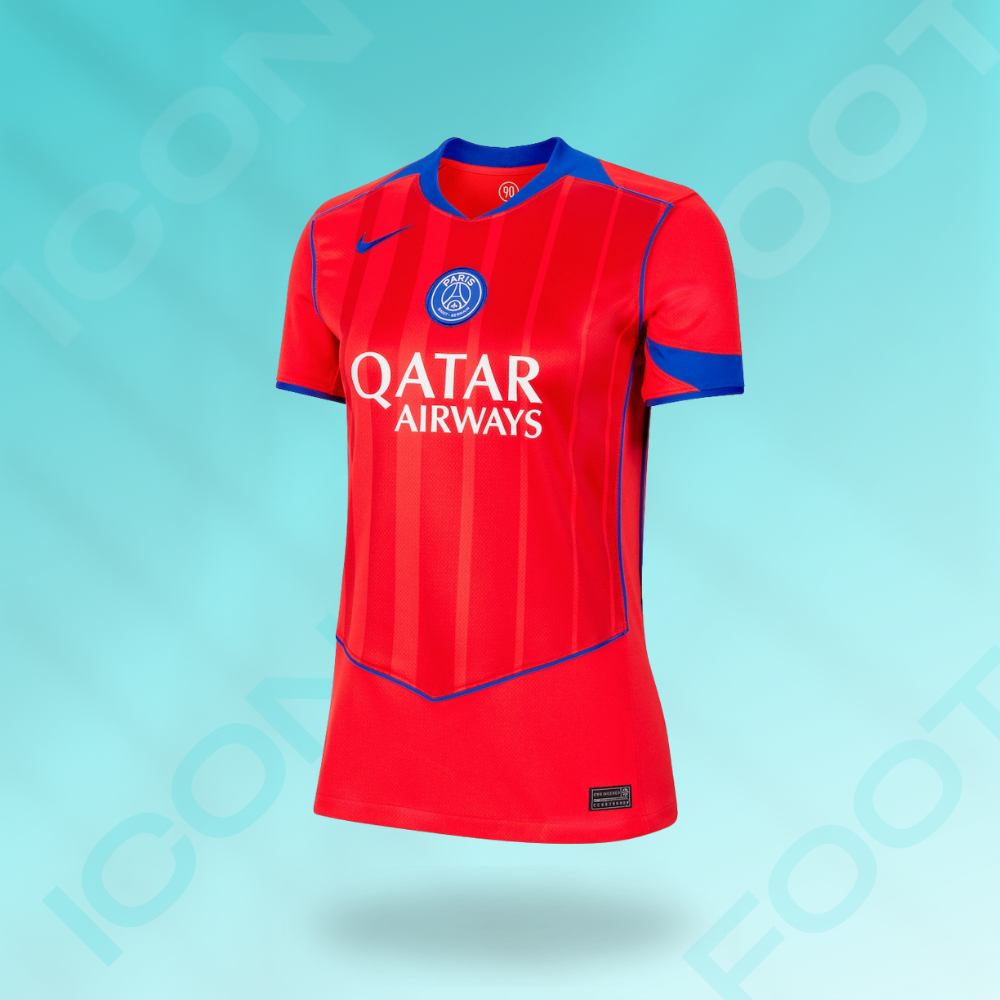 PSG Tercera 2026