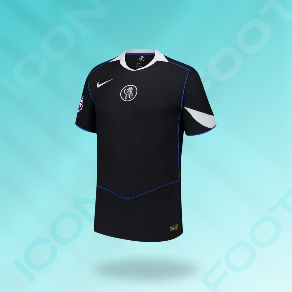 Chelsea Tercera 2026