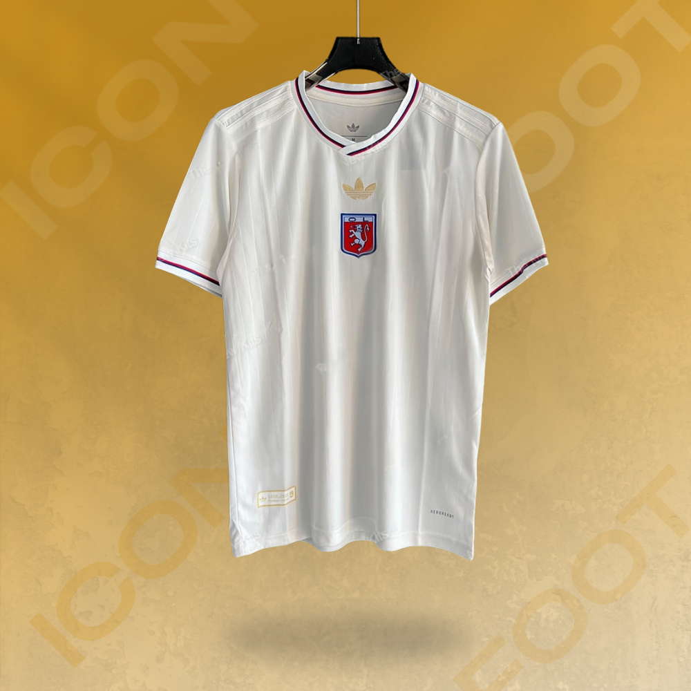 Olympique Lyonnais Edición Conmemorativa